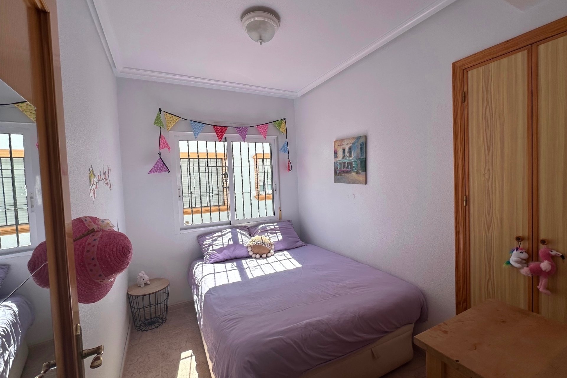 Herverkoop - Villa -
Guardamar del Segura - El Raso