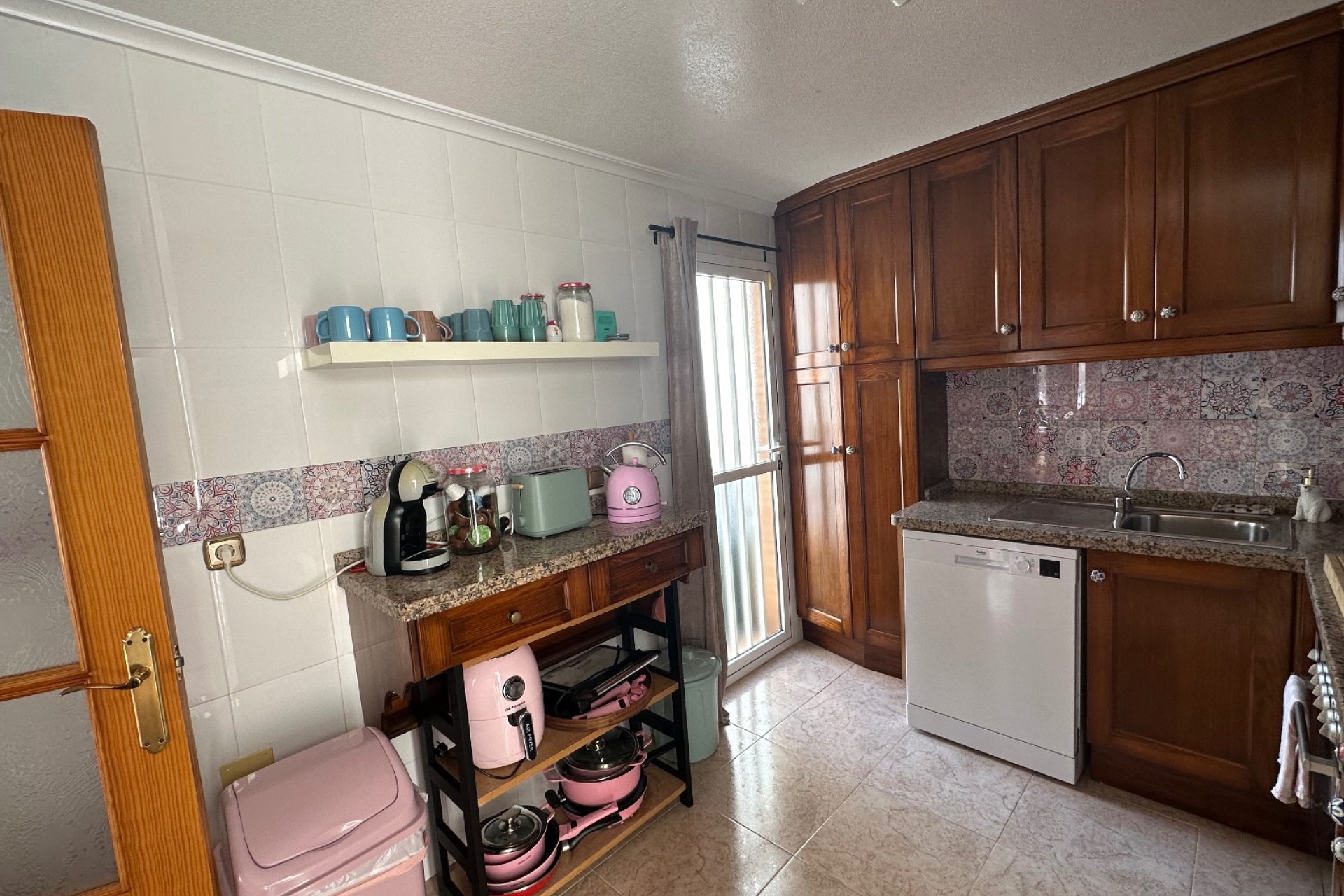 Herverkoop - Villa -
Guardamar del Segura - El Raso