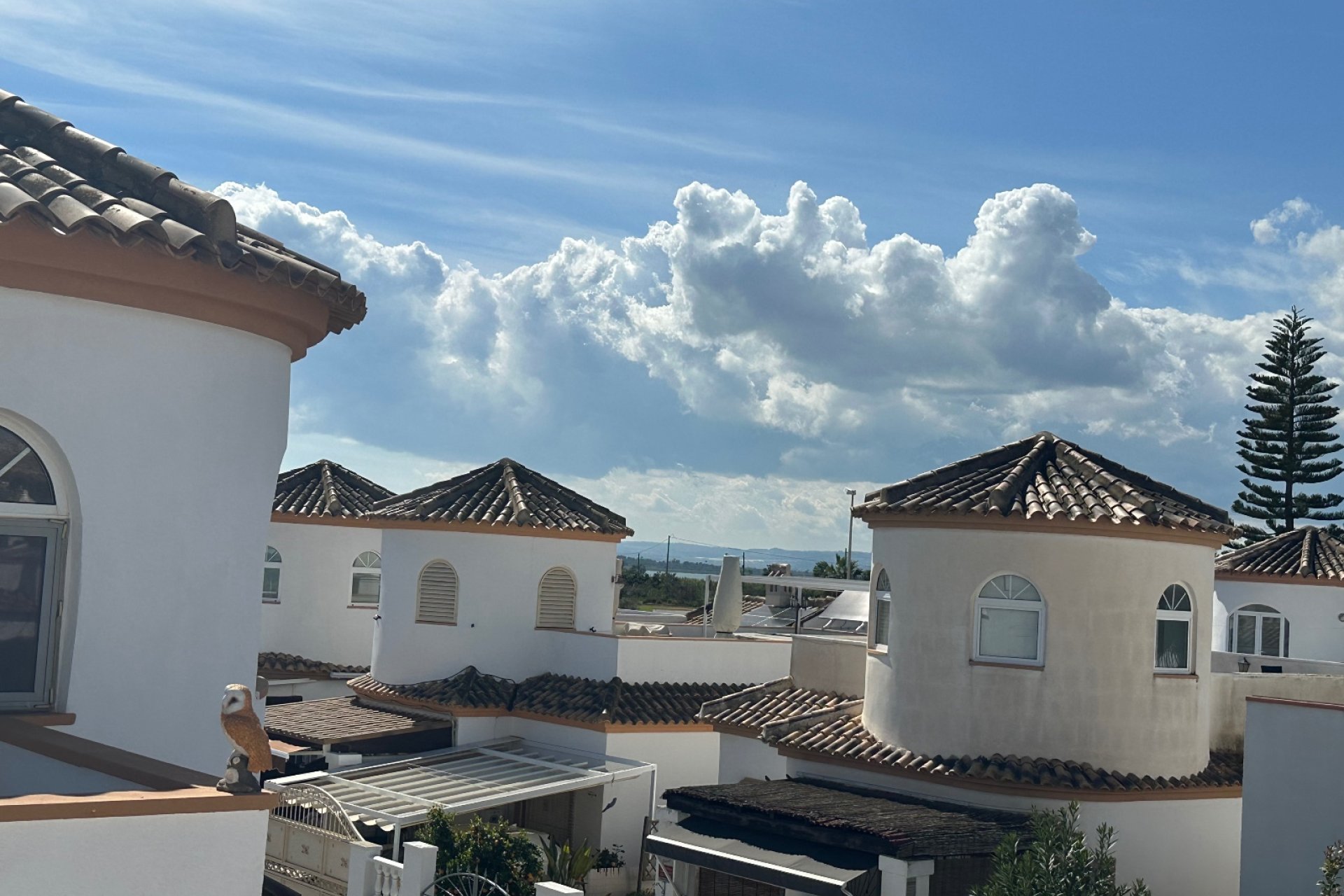 Herverkoop - Villa -
Guardamar del Segura - El Raso