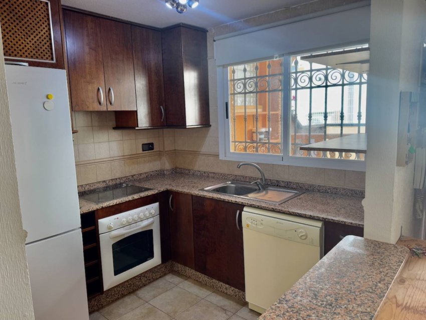 Herverkoop - Villa -
Guardamar del Segura