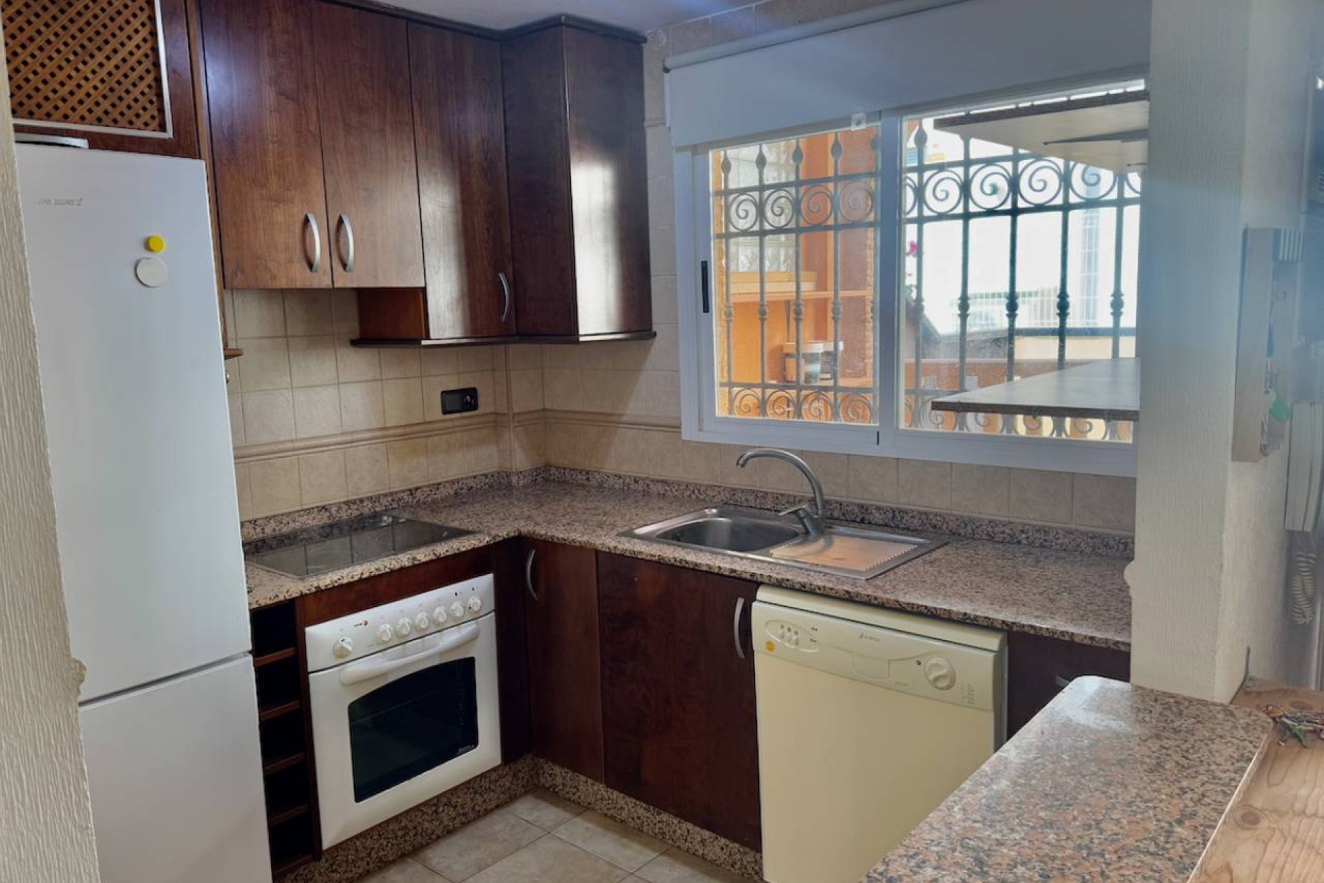 Herverkoop - Villa -
Guardamar del Segura