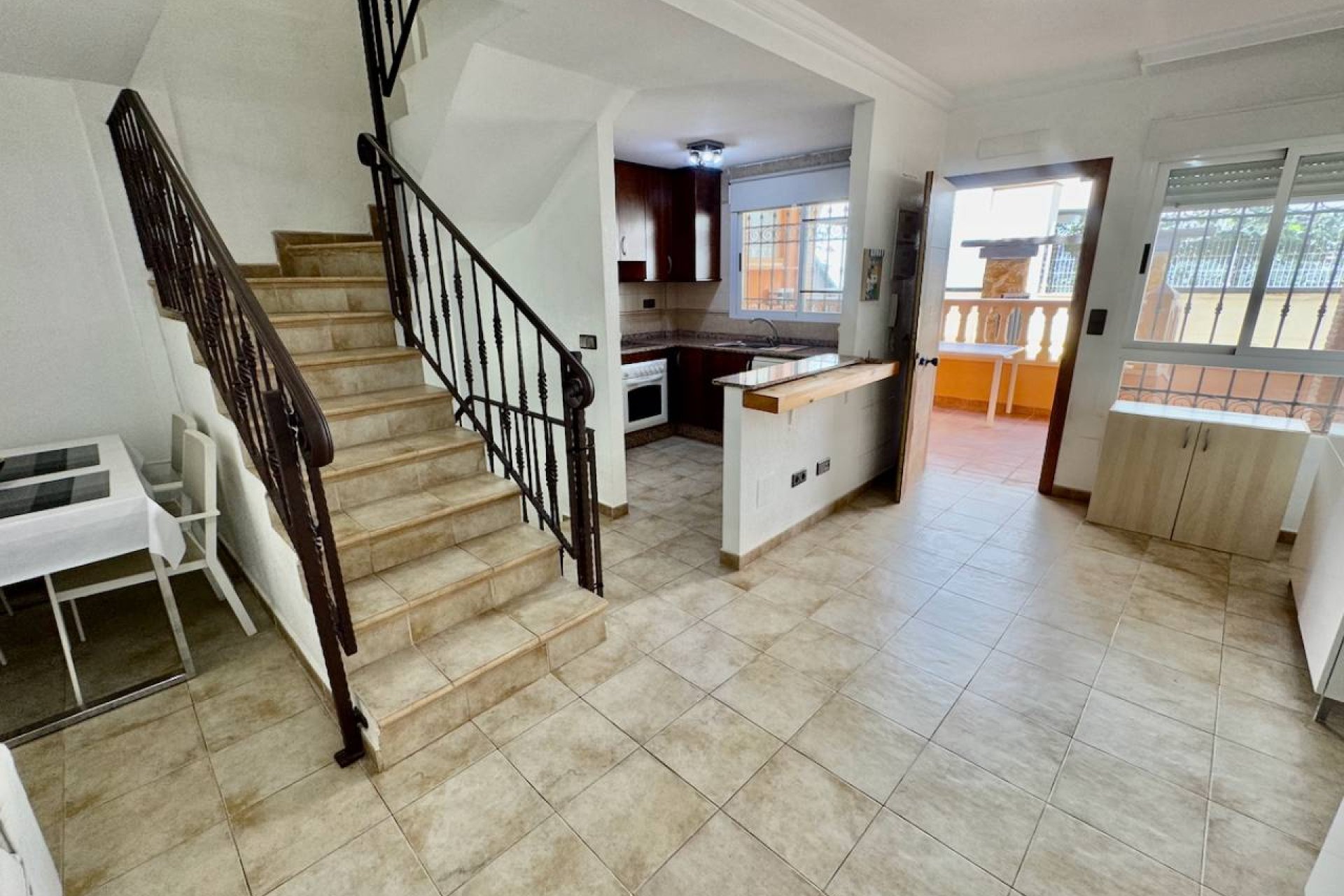 Herverkoop - Villa -
Guardamar del Segura