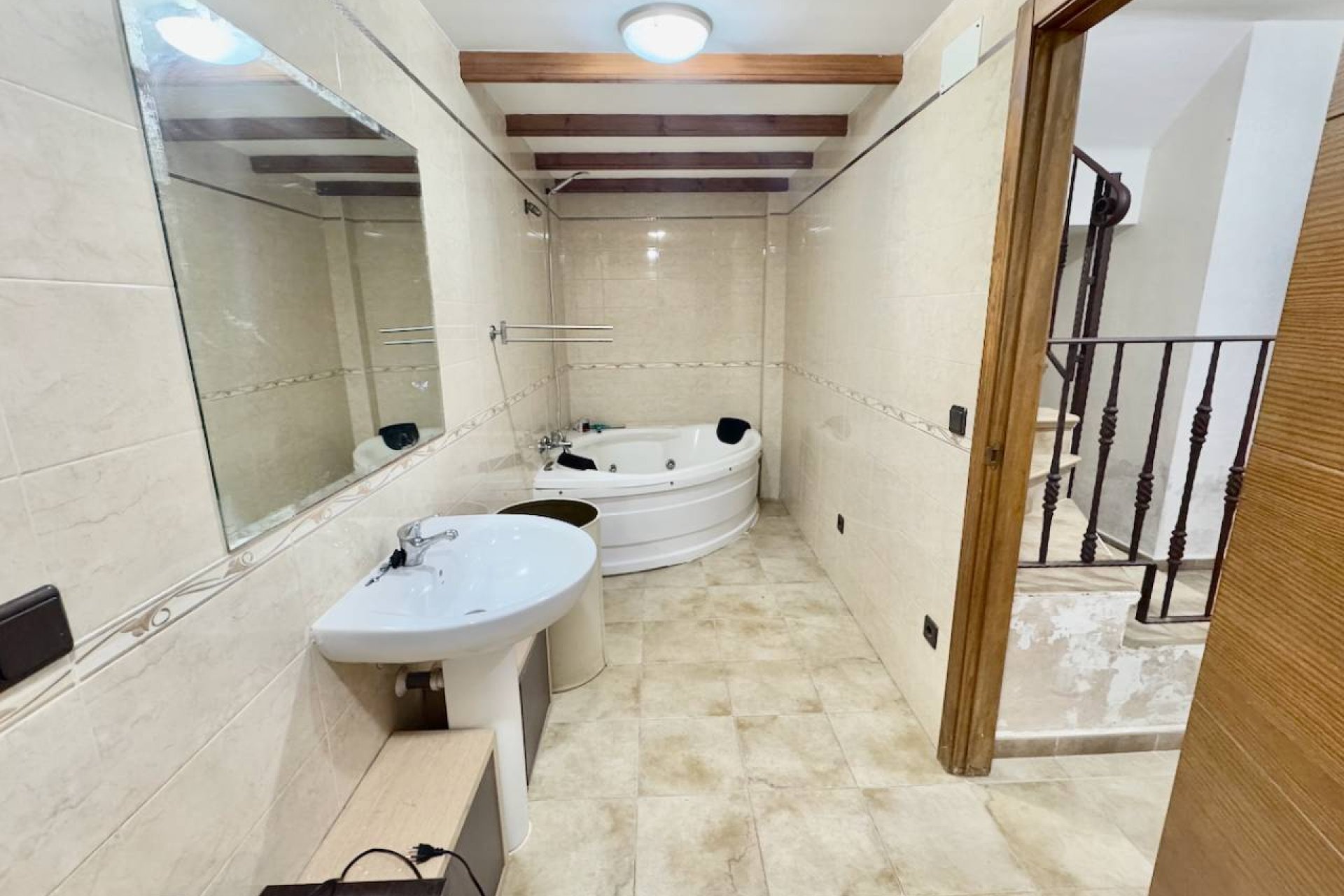 Herverkoop - Villa -
Guardamar del Segura