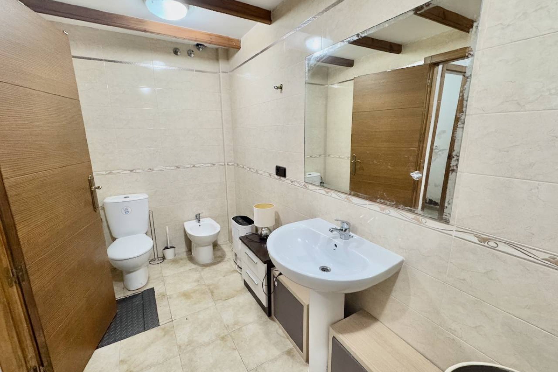 Herverkoop - Villa -
Guardamar del Segura