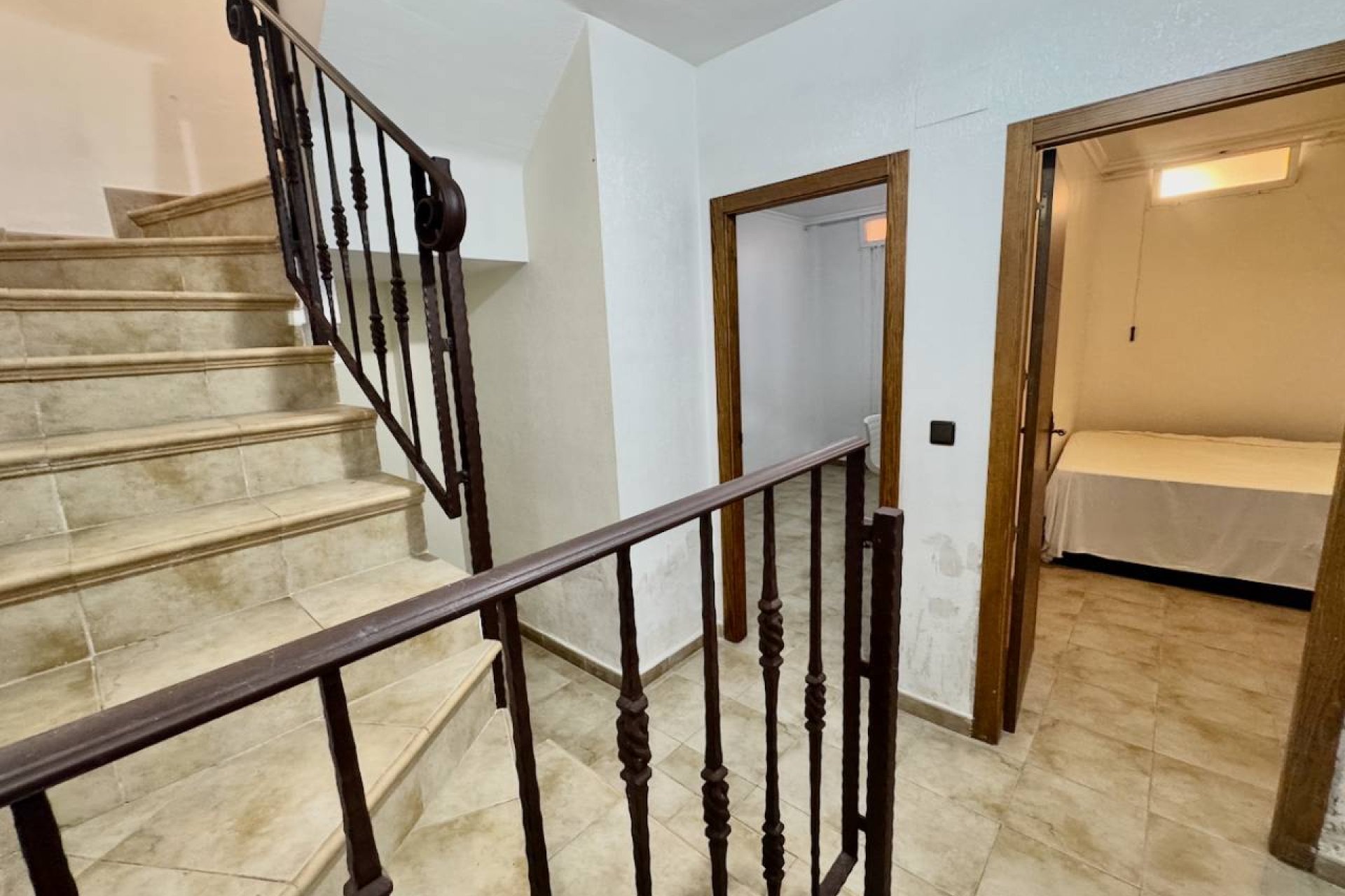 Herverkoop - Villa -
Guardamar del Segura