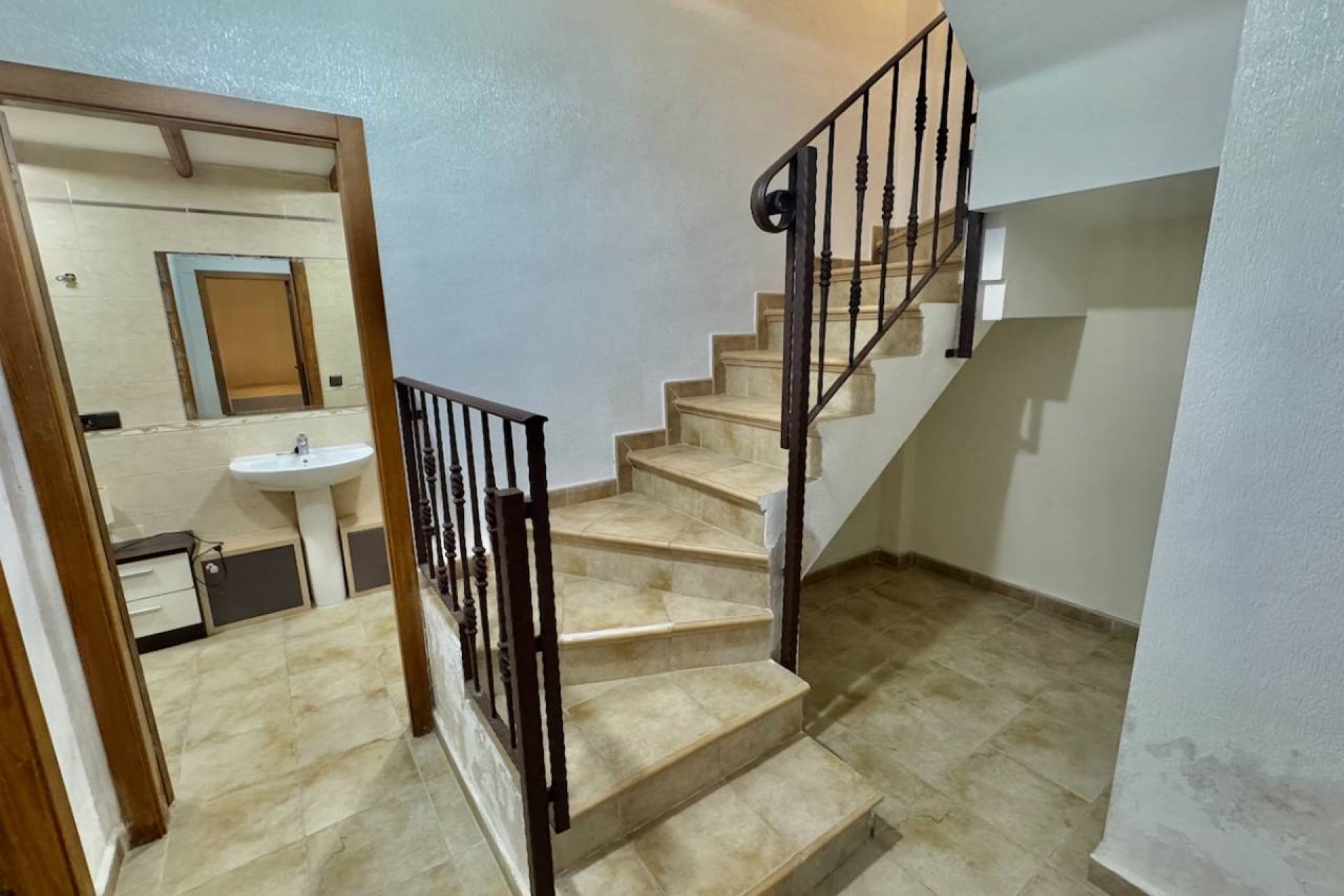 Herverkoop - Villa -
Guardamar del Segura