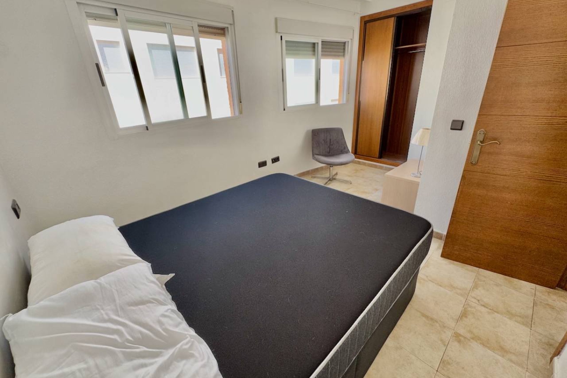 Herverkoop - Villa -
Guardamar del Segura