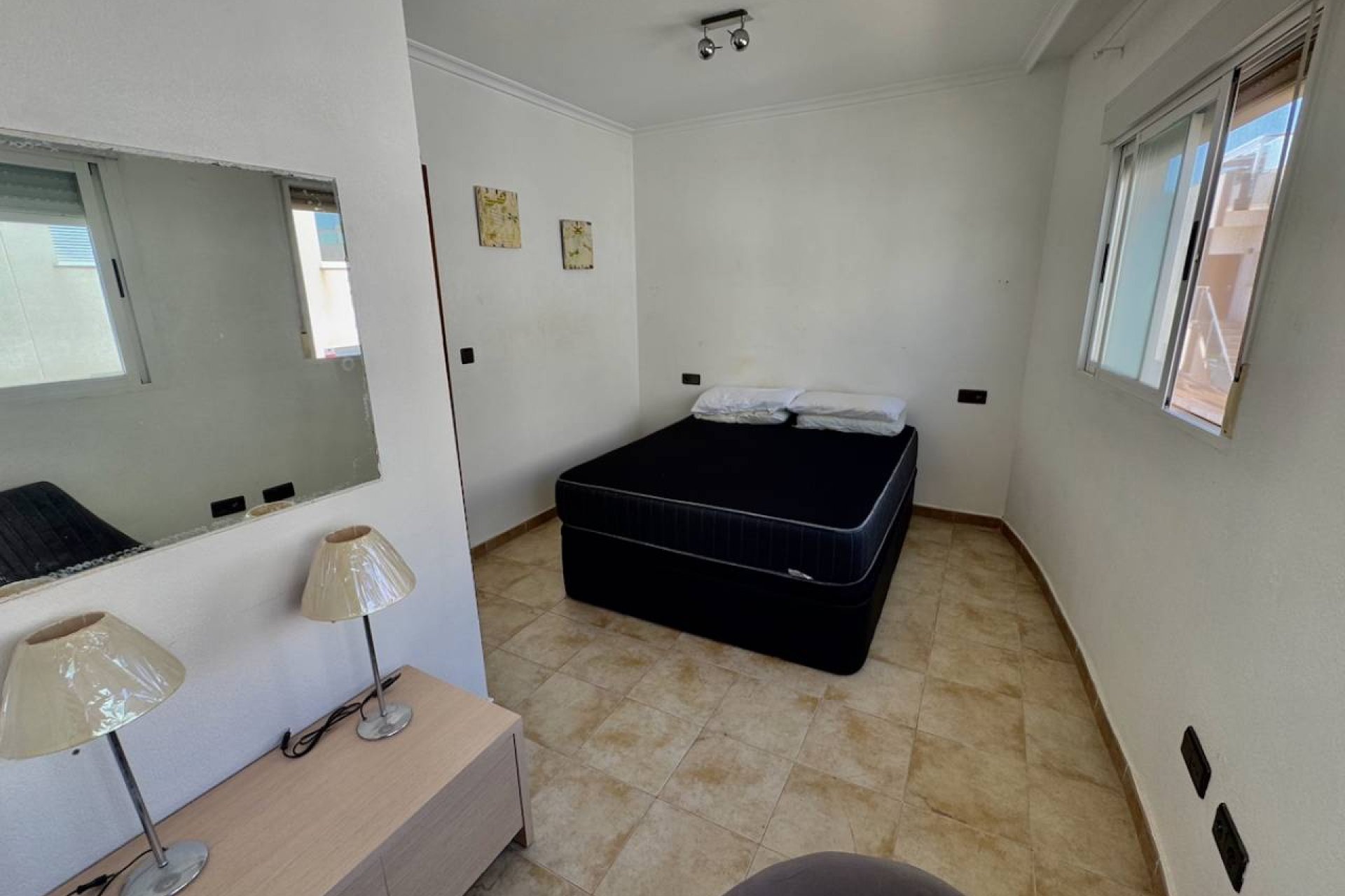 Herverkoop - Villa -
Guardamar del Segura