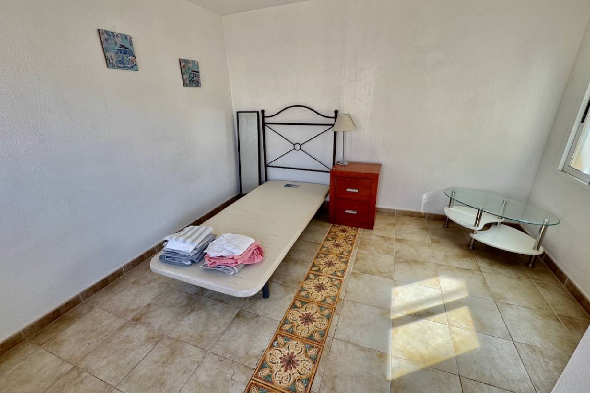 Herverkoop - Villa -
Guardamar del Segura