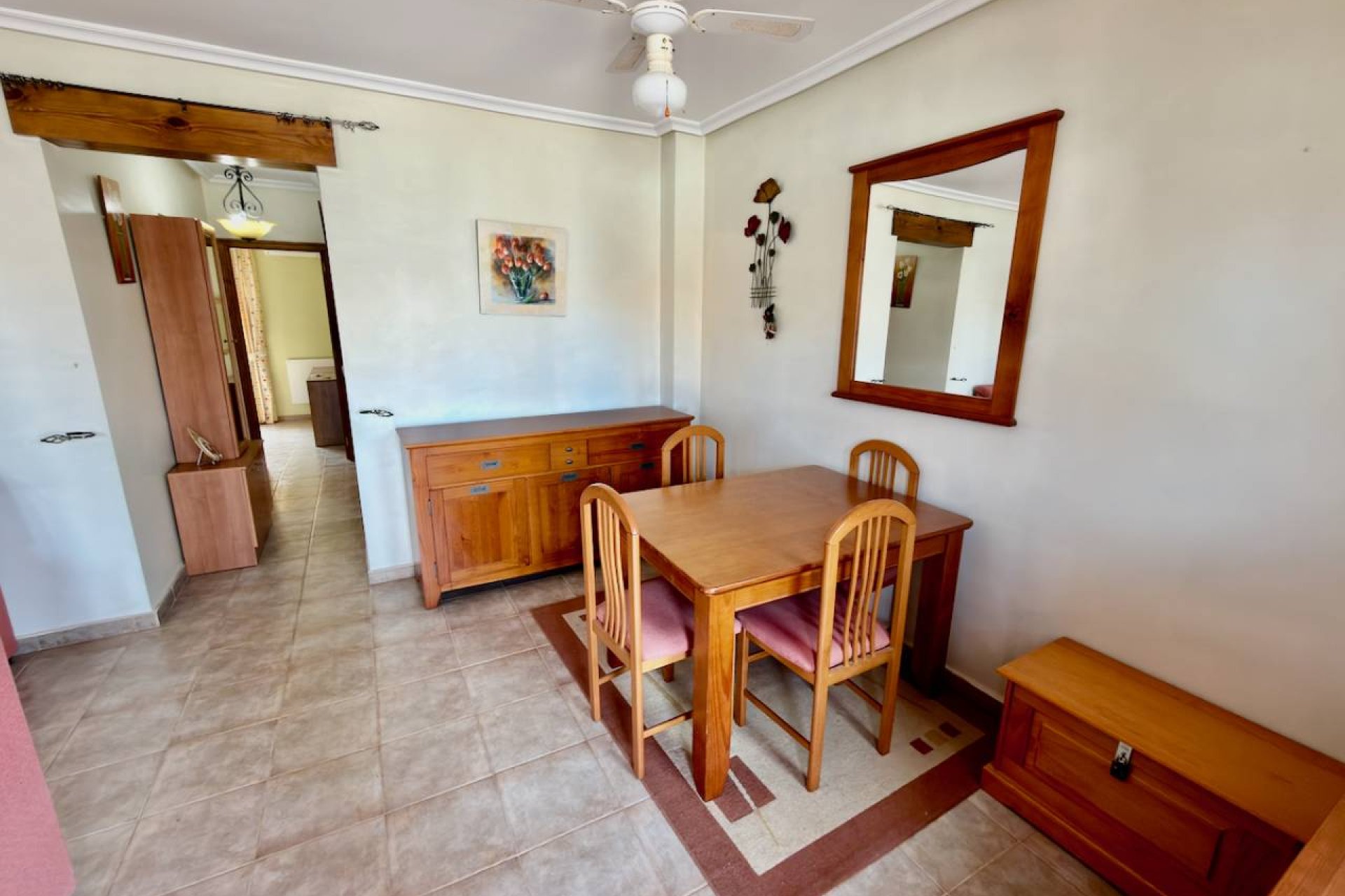 Herverkoop - Villa -
Guardamar del Segura