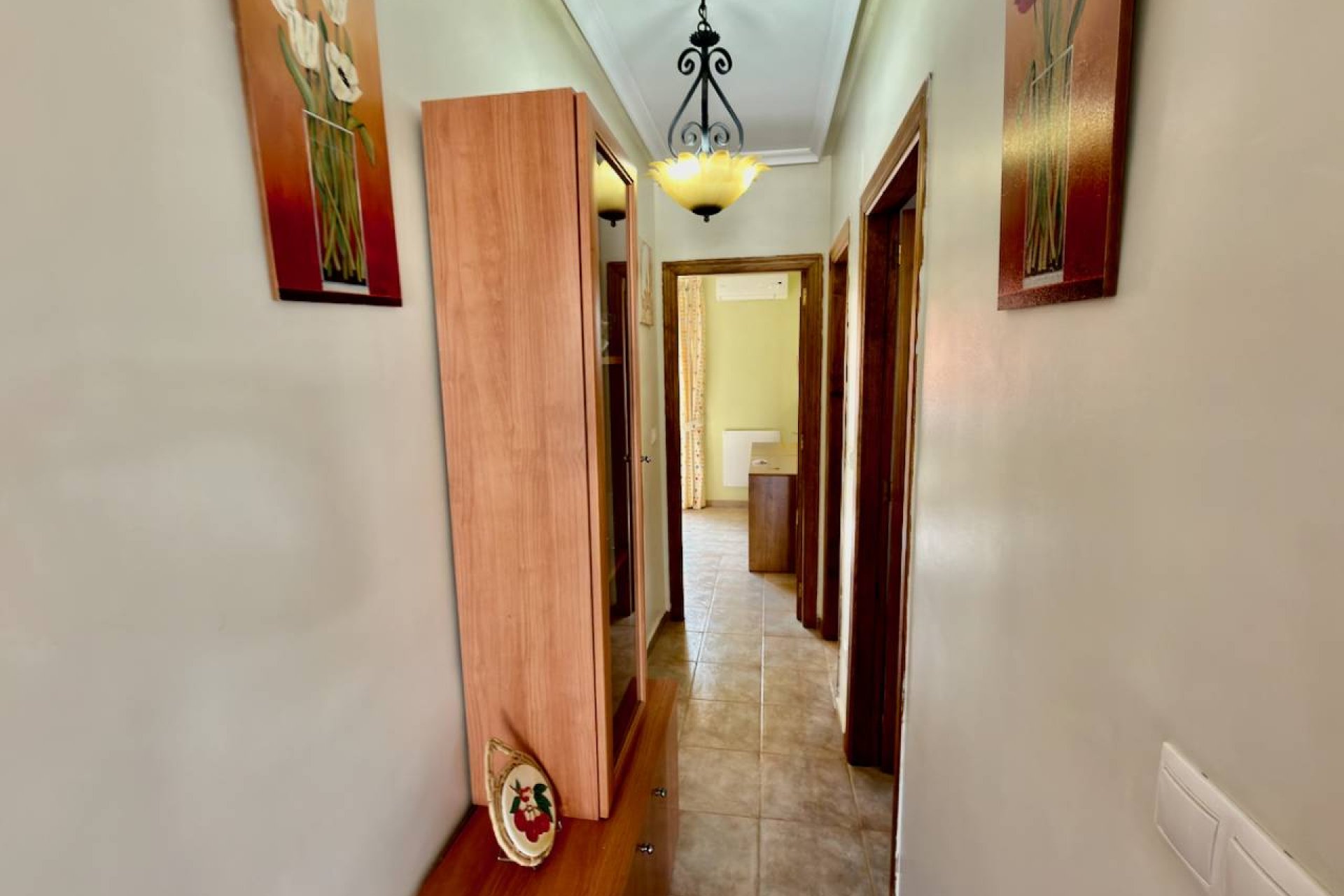 Herverkoop - Villa -
Guardamar del Segura