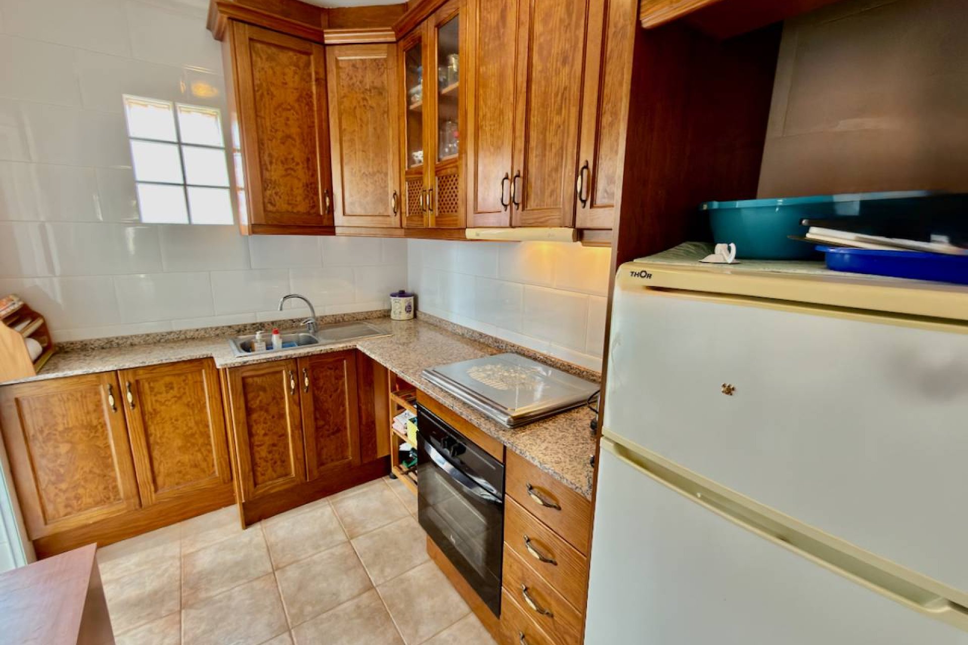 Herverkoop - Villa -
Guardamar del Segura