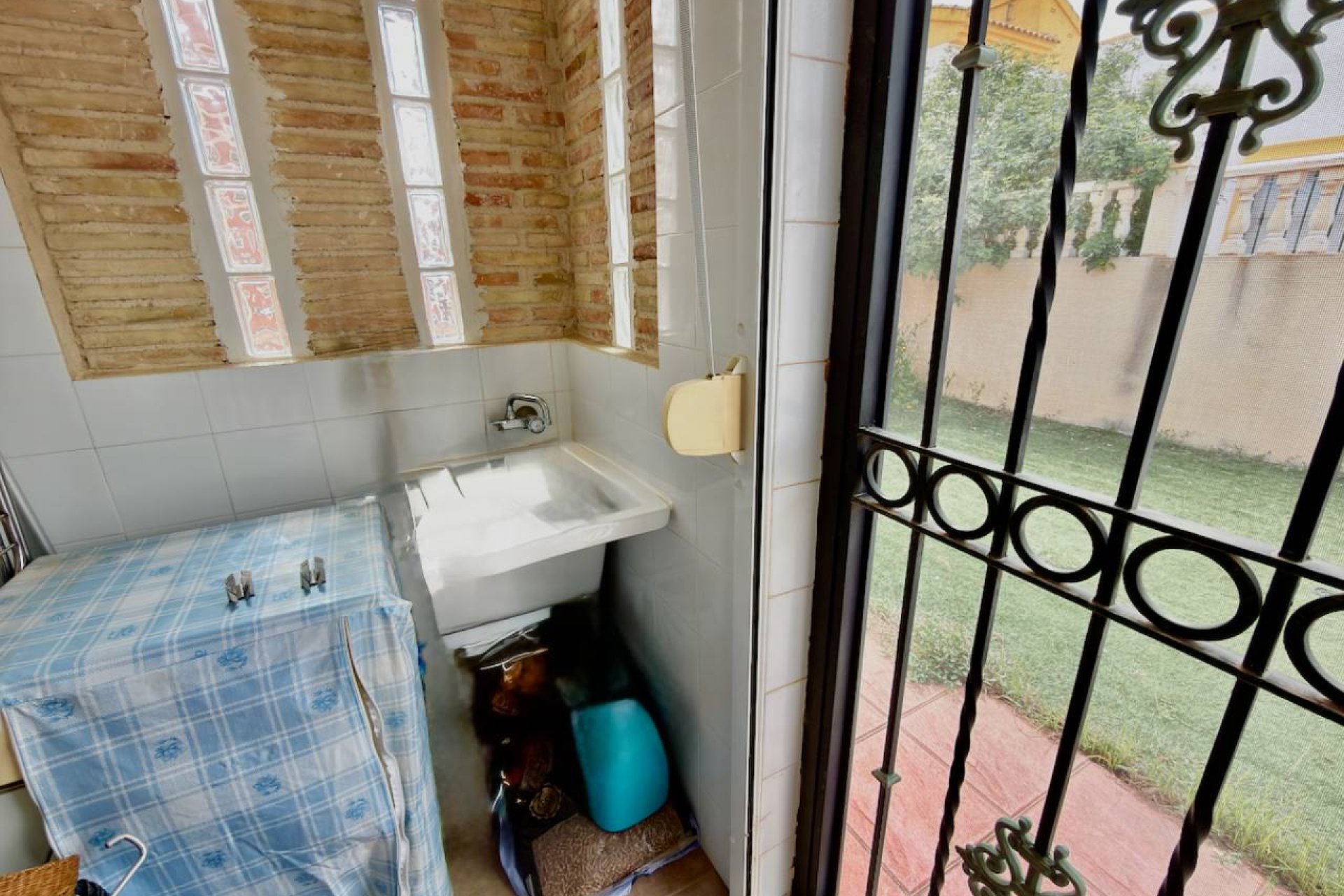 Herverkoop - Villa -
Guardamar del Segura