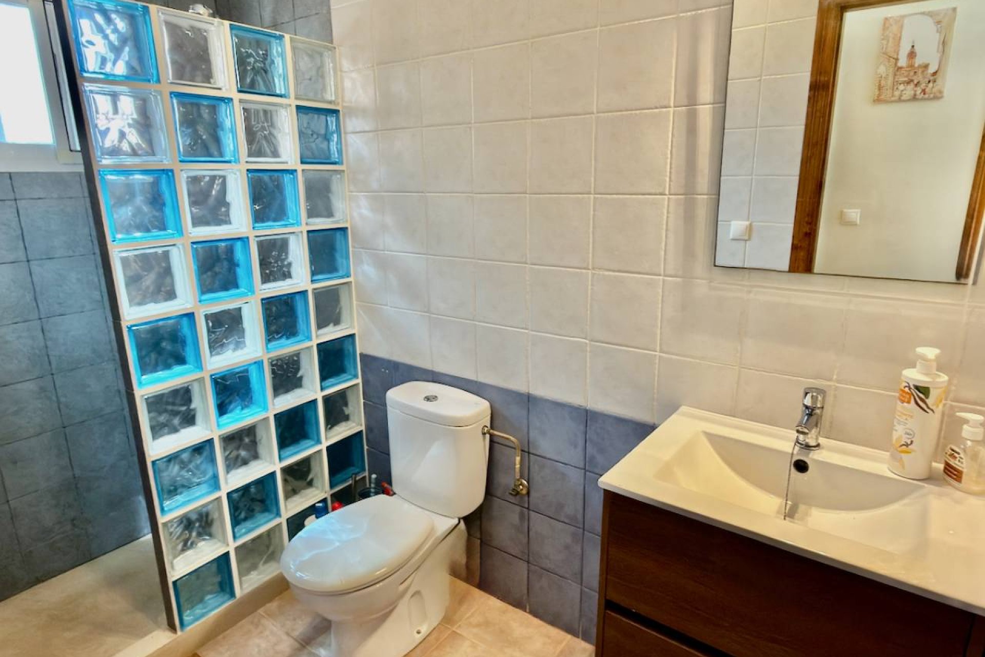 Herverkoop - Villa -
Guardamar del Segura