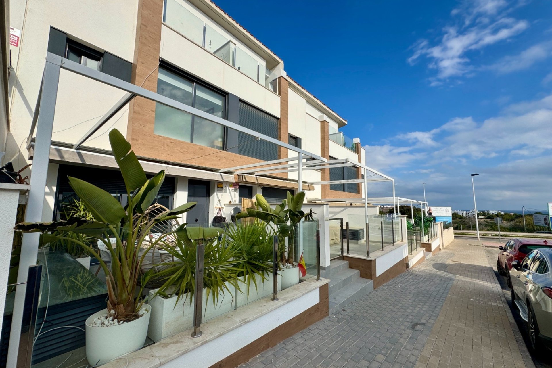 Herverkoop - Villa -
Guardamar del Segura