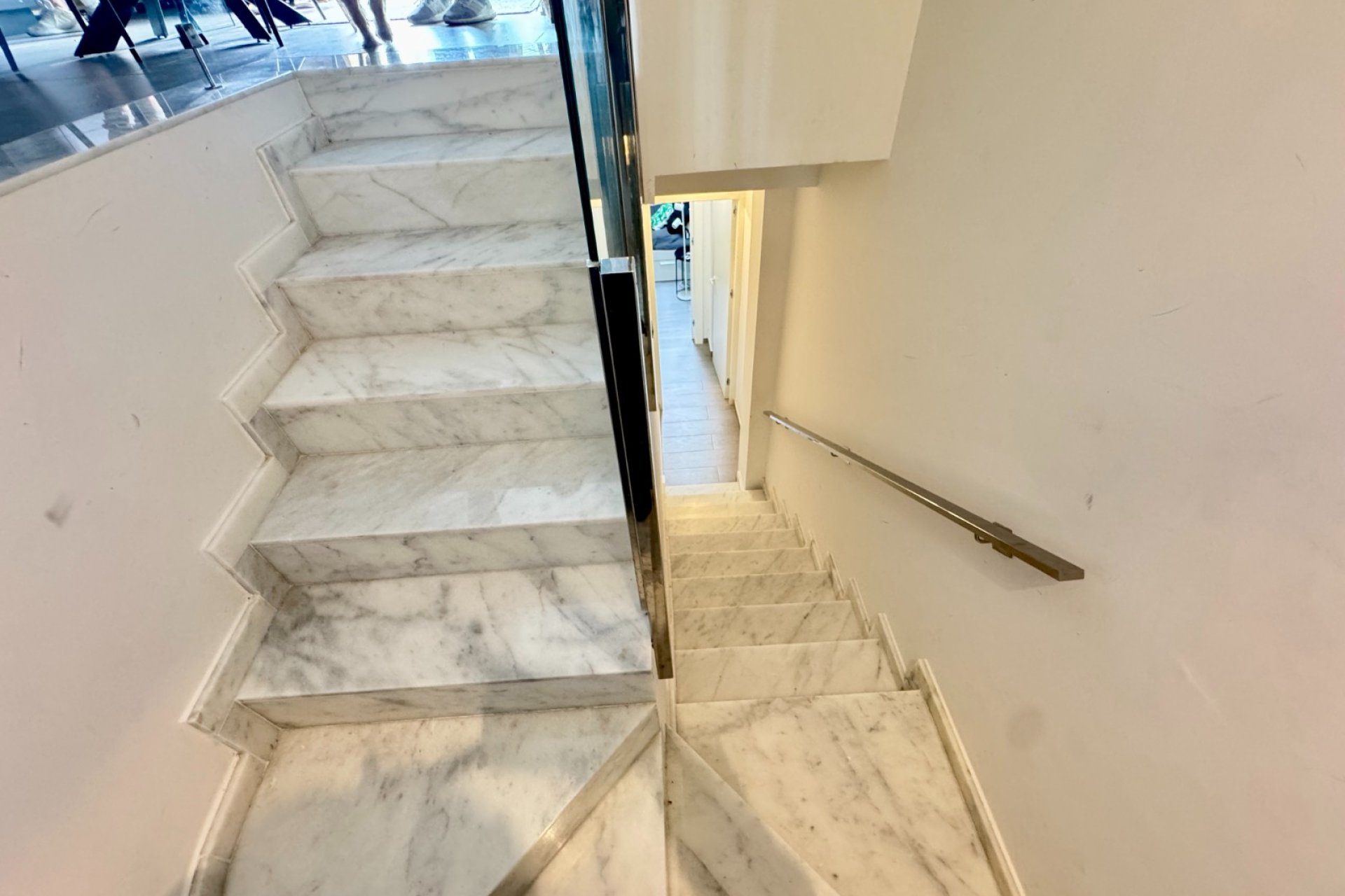 Herverkoop - Villa -
Guardamar del Segura