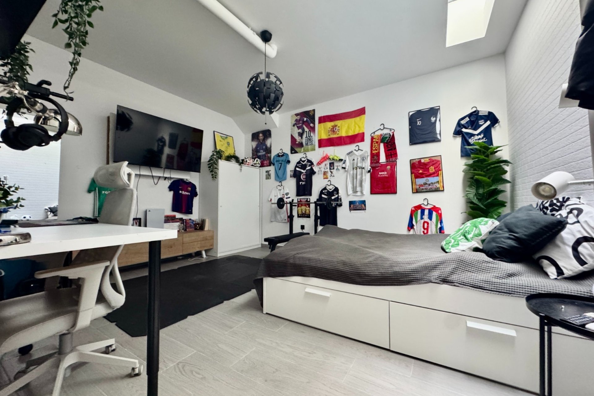 Herverkoop - Villa -
Guardamar del Segura
