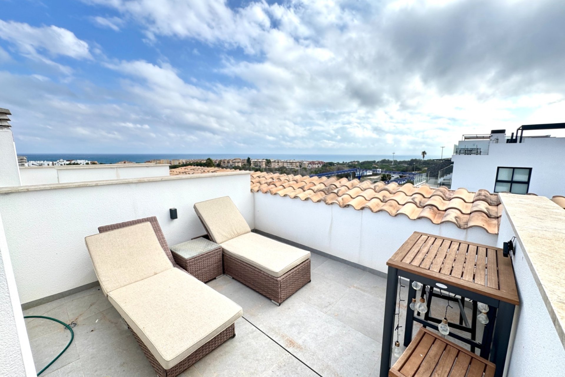 Herverkoop - Villa -
Guardamar del Segura