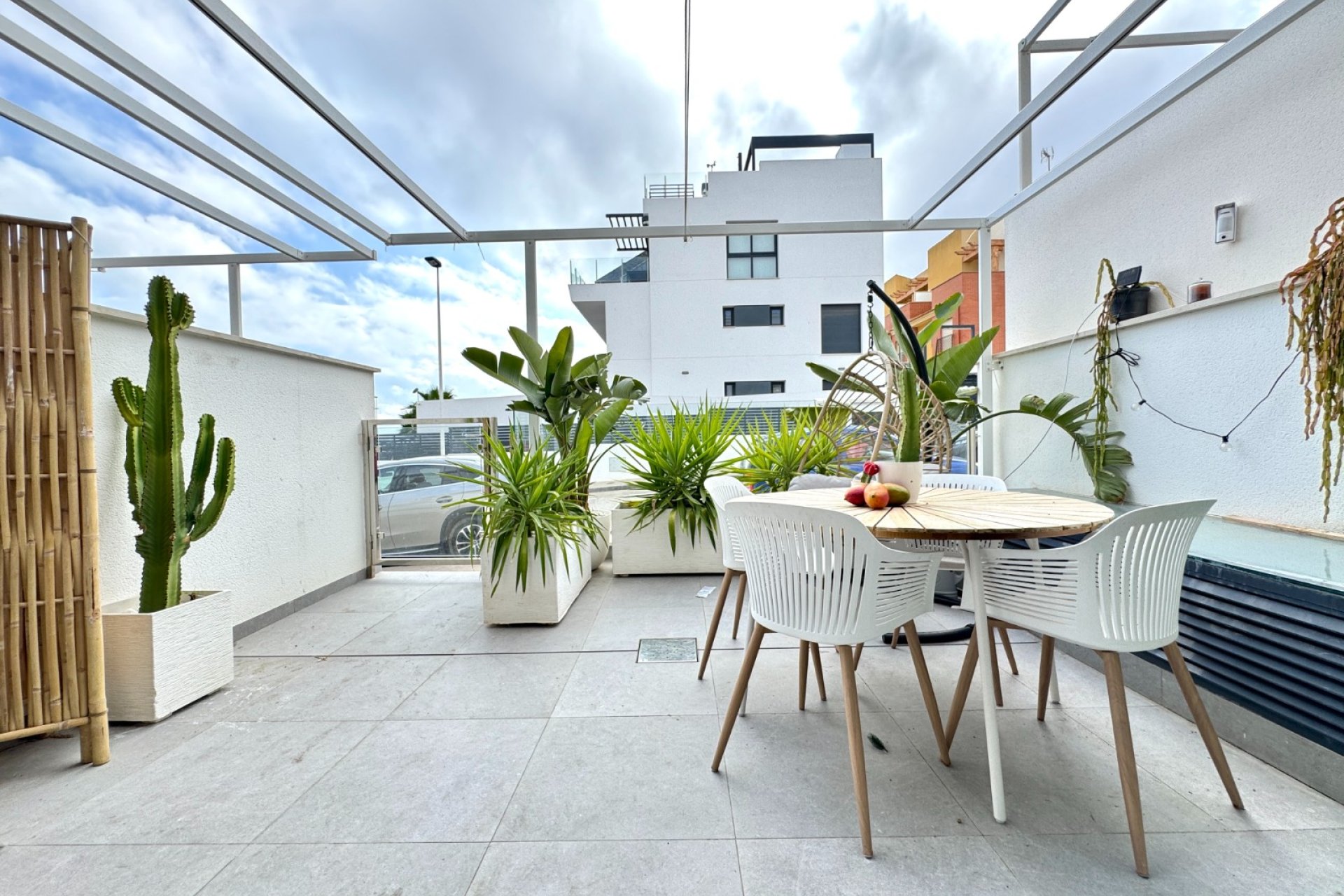 Herverkoop - Villa -
Guardamar del Segura