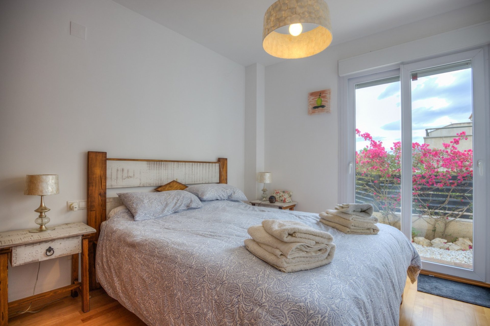 Herverkoop - Villa -
Moraira - Sabatera