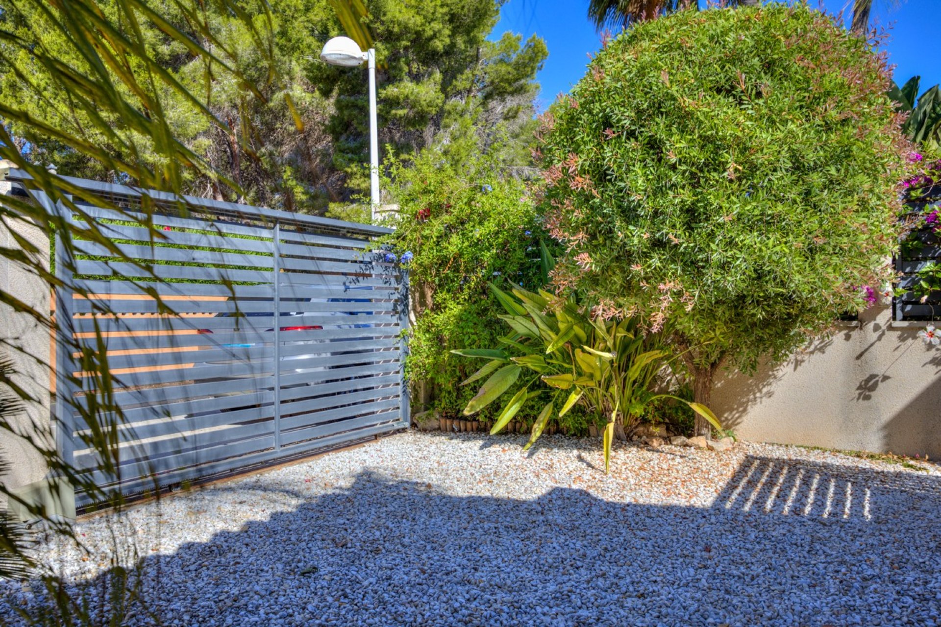 Herverkoop - Villa -
Moraira - Sabatera