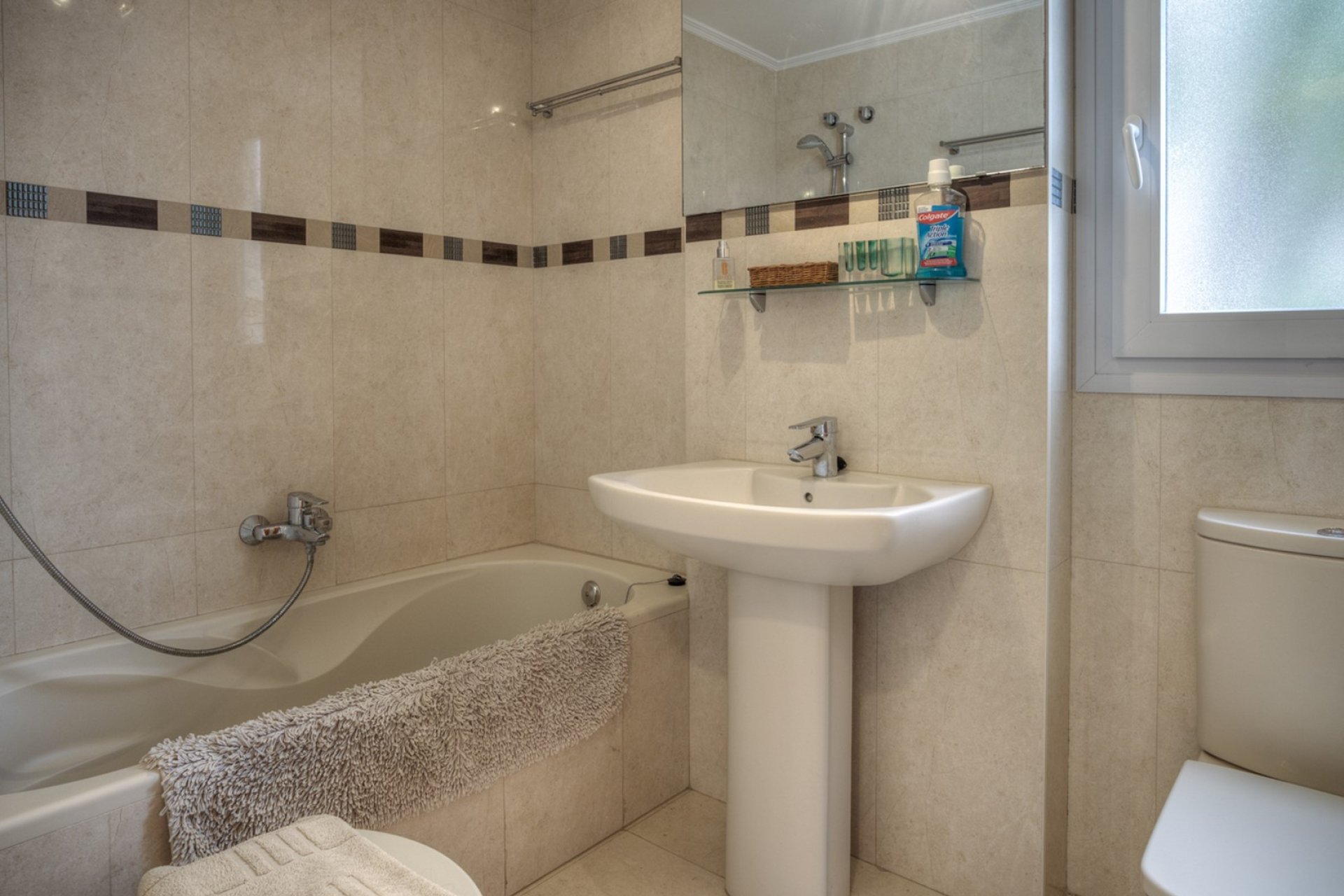 Herverkoop - Villa -
Moraira - Sabatera