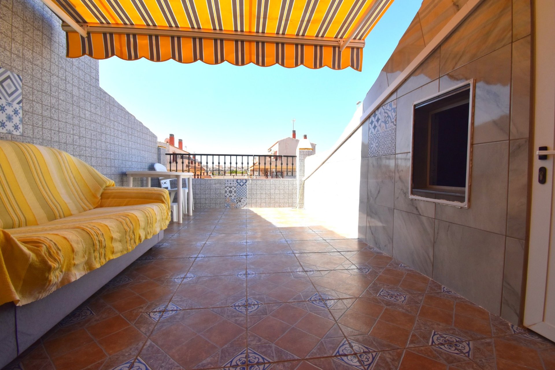 Herverkoop - Villa -
Orihuela Costa - La Zenia