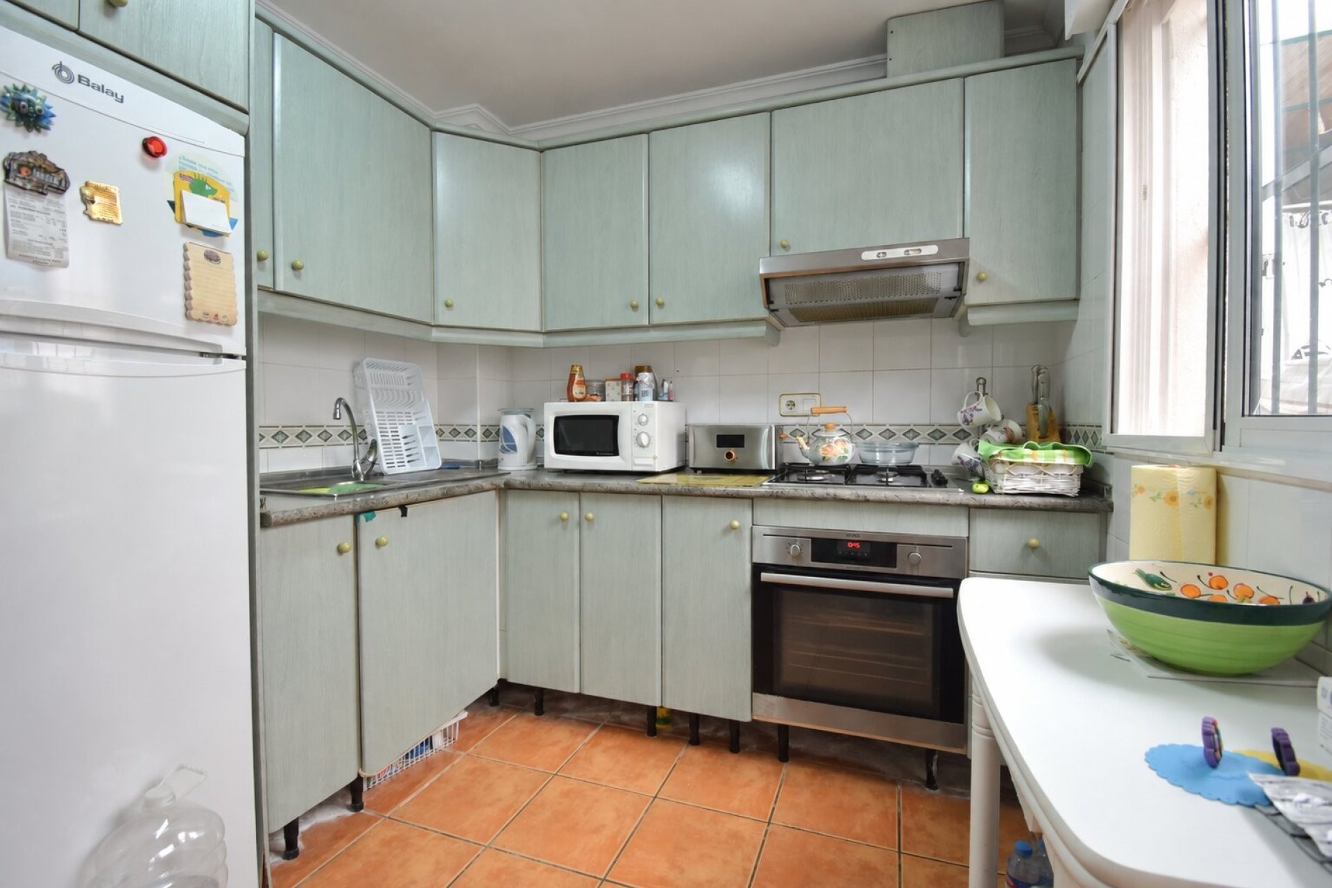 Herverkoop - Villa -
Orihuela Costa - La Zenia