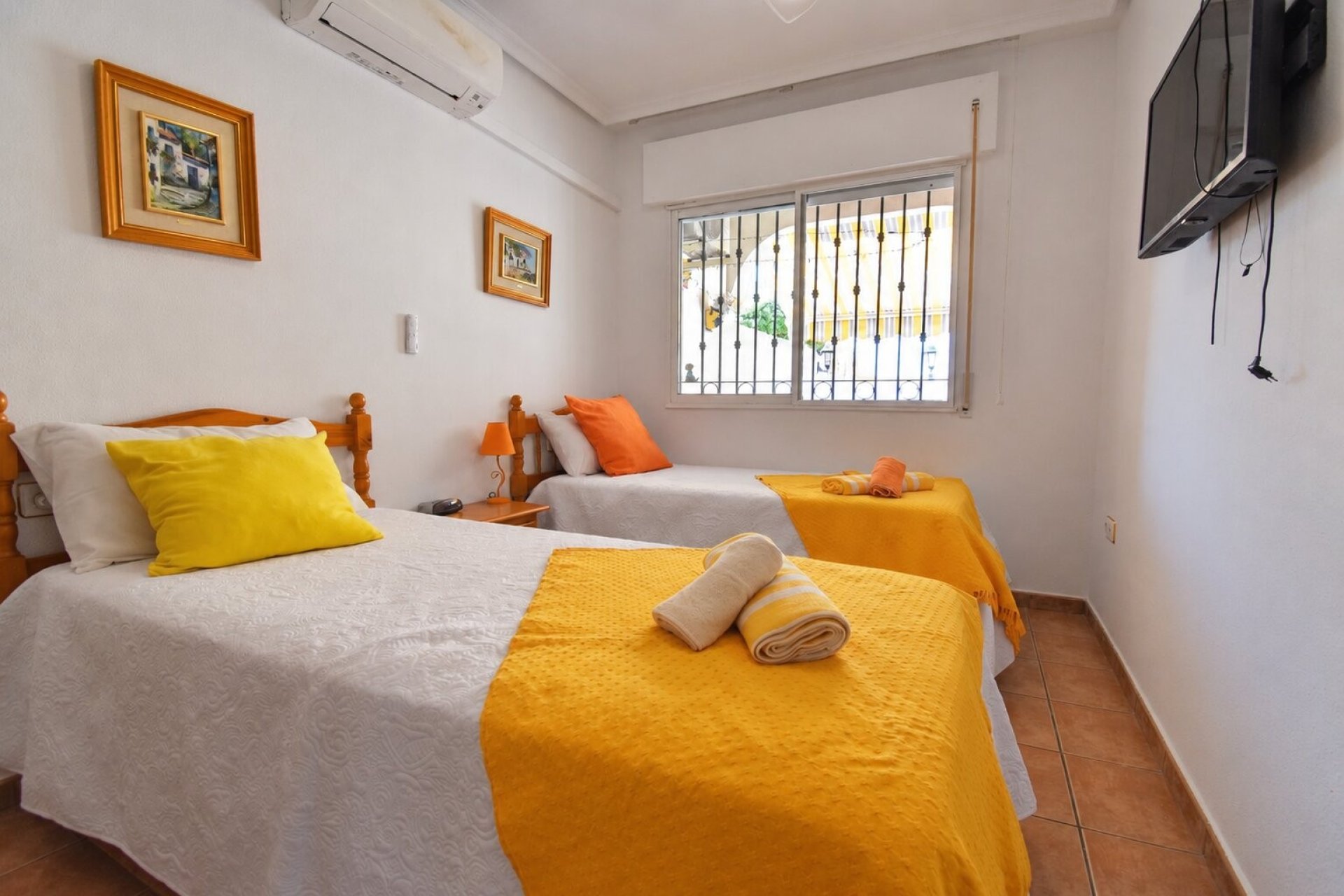Herverkoop - Villa -
Orihuela Costa - La Zenia