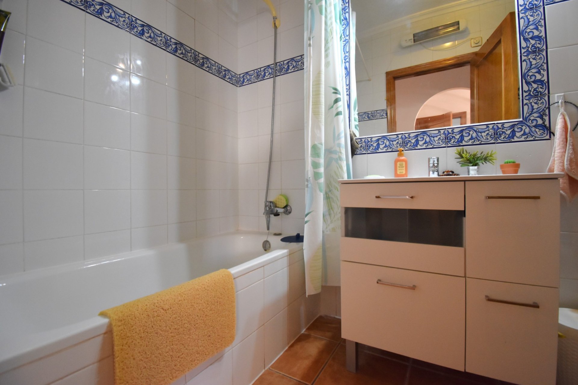 Herverkoop - Villa -
Orihuela Costa - La Zenia