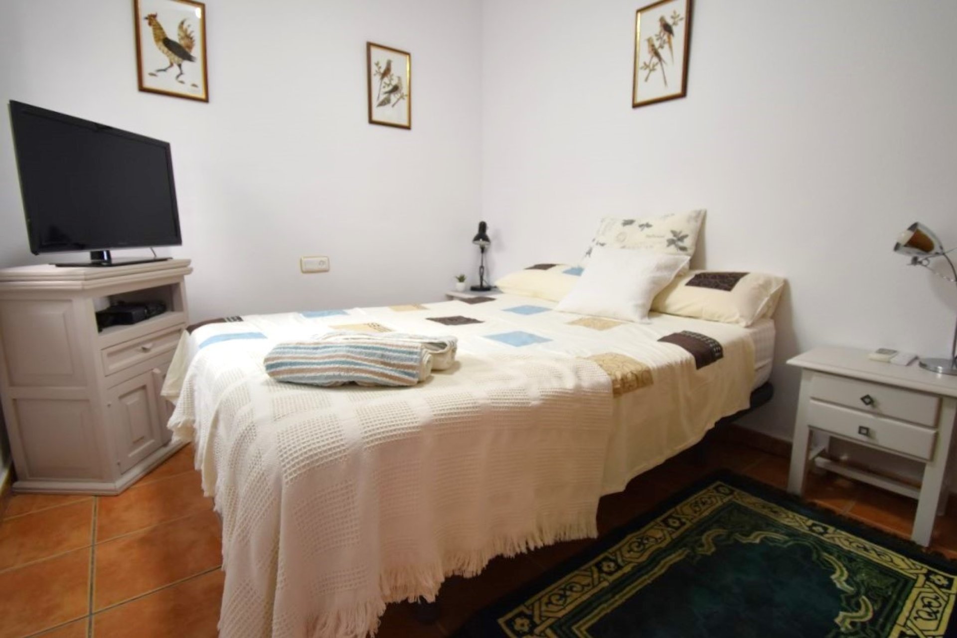 Herverkoop - Villa -
Orihuela Costa - La Zenia