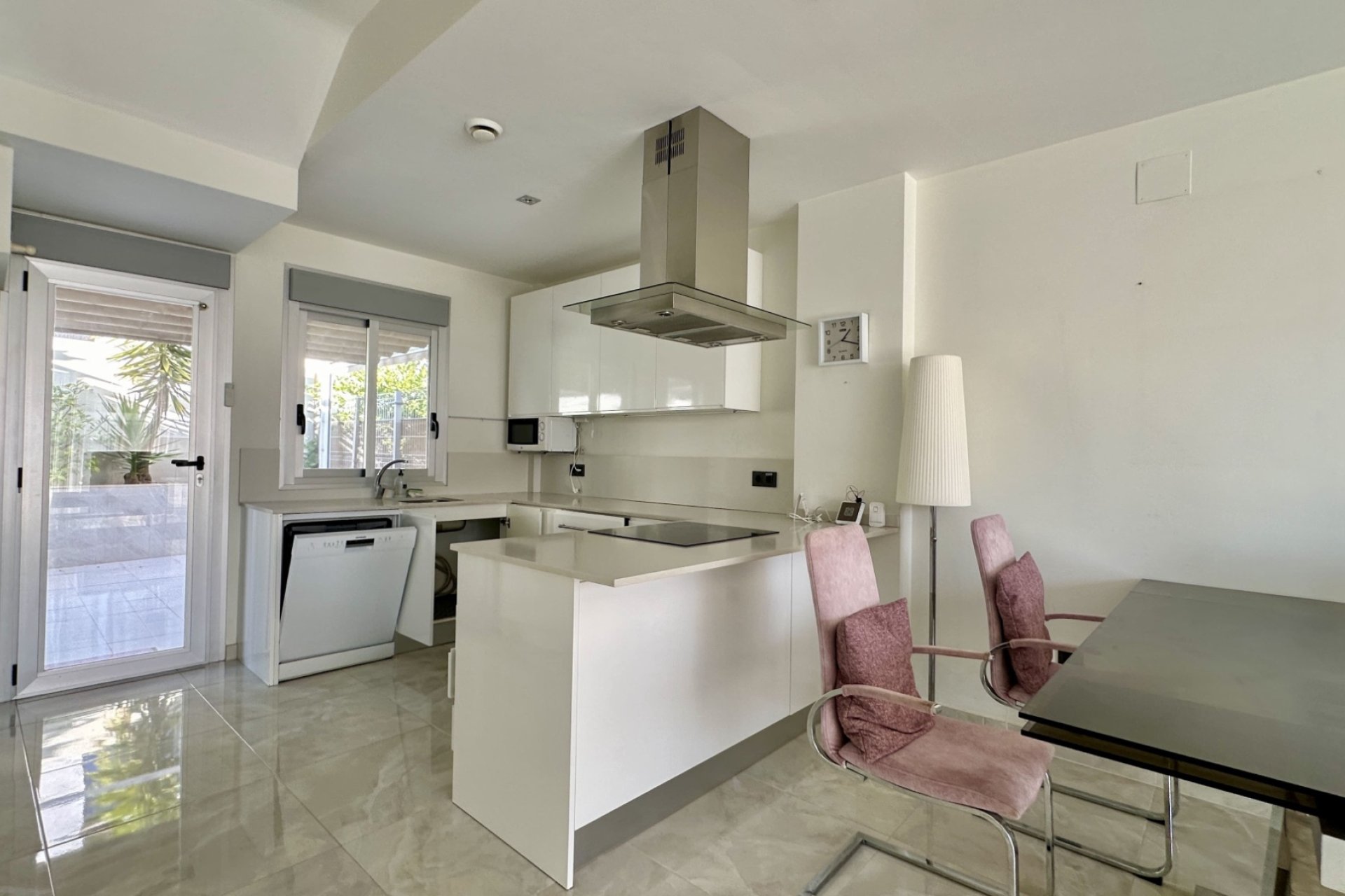 Herverkoop - Villa -
Orihuela Costa - Lomas De Cabo Roig