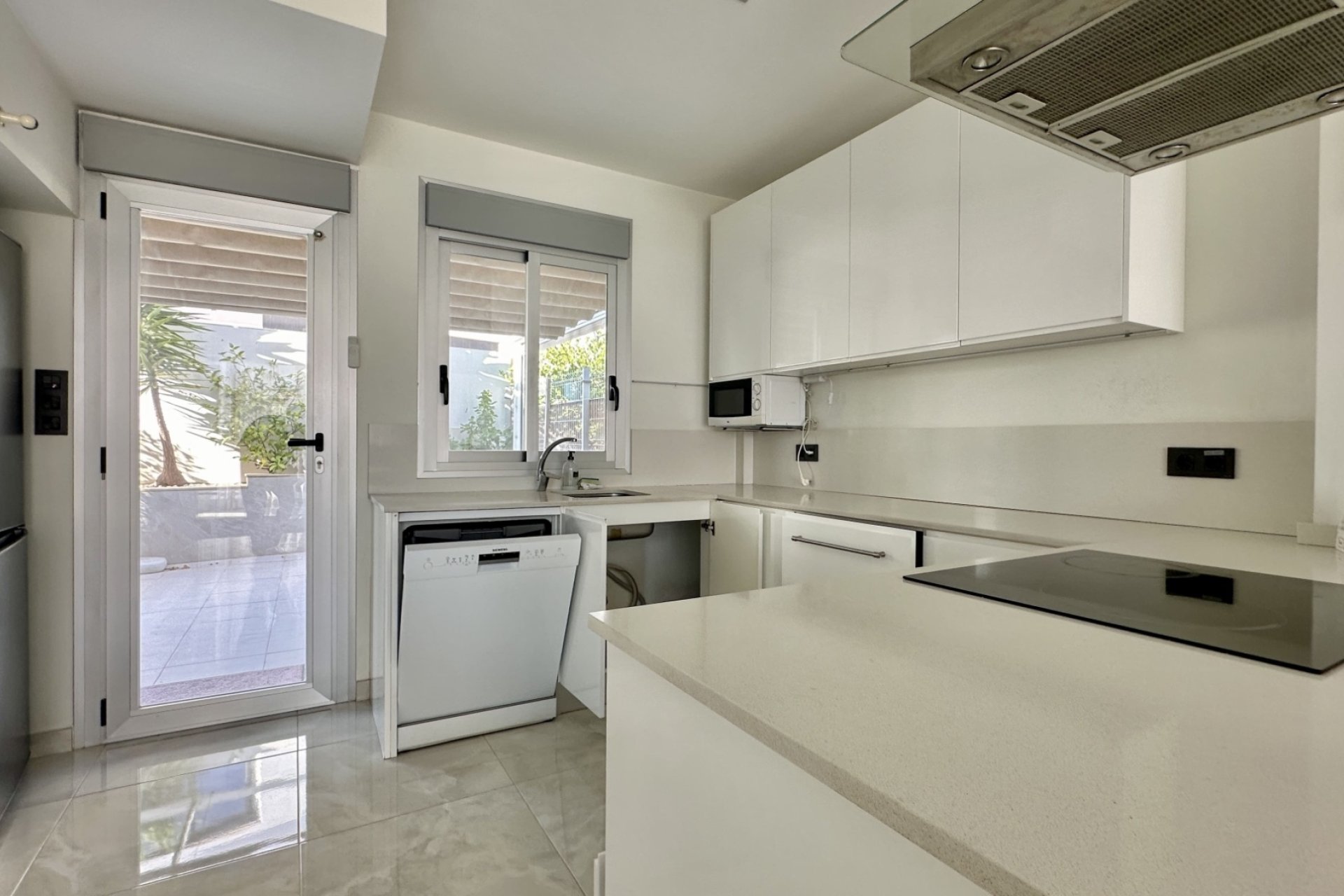 Herverkoop - Villa -
Orihuela Costa - Lomas De Cabo Roig