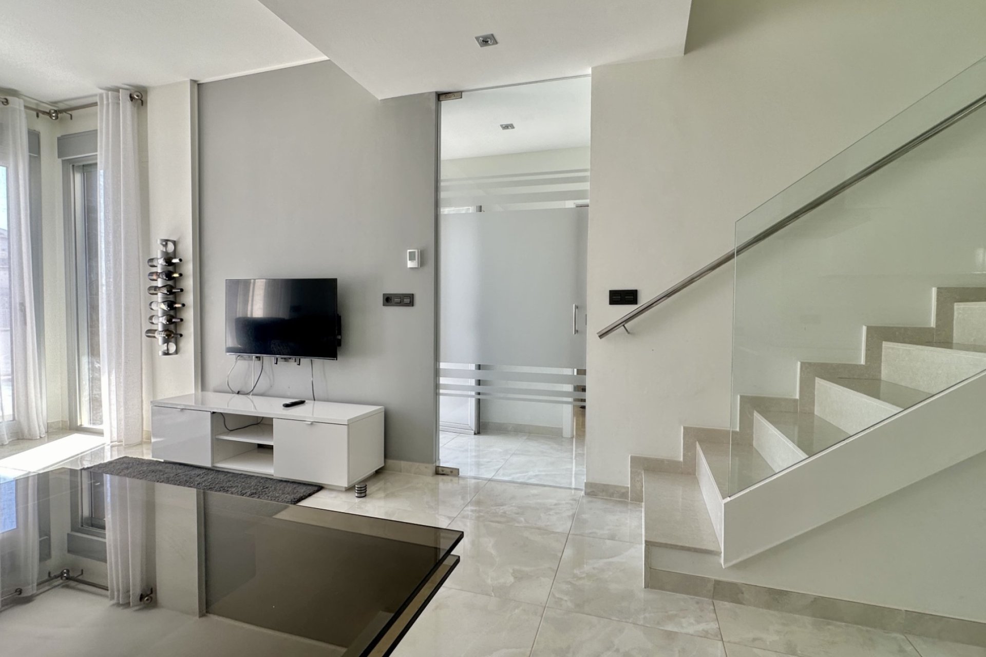 Herverkoop - Villa -
Orihuela Costa - Lomas De Cabo Roig