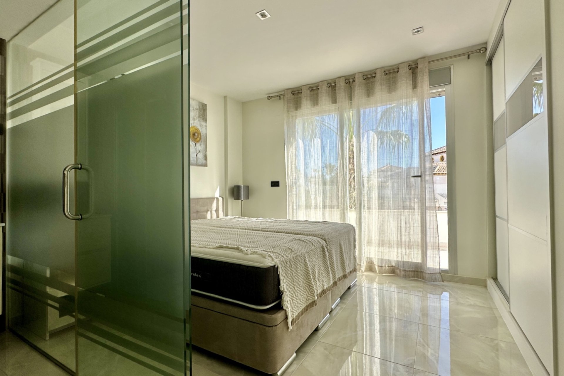 Herverkoop - Villa -
Orihuela Costa - Lomas De Cabo Roig