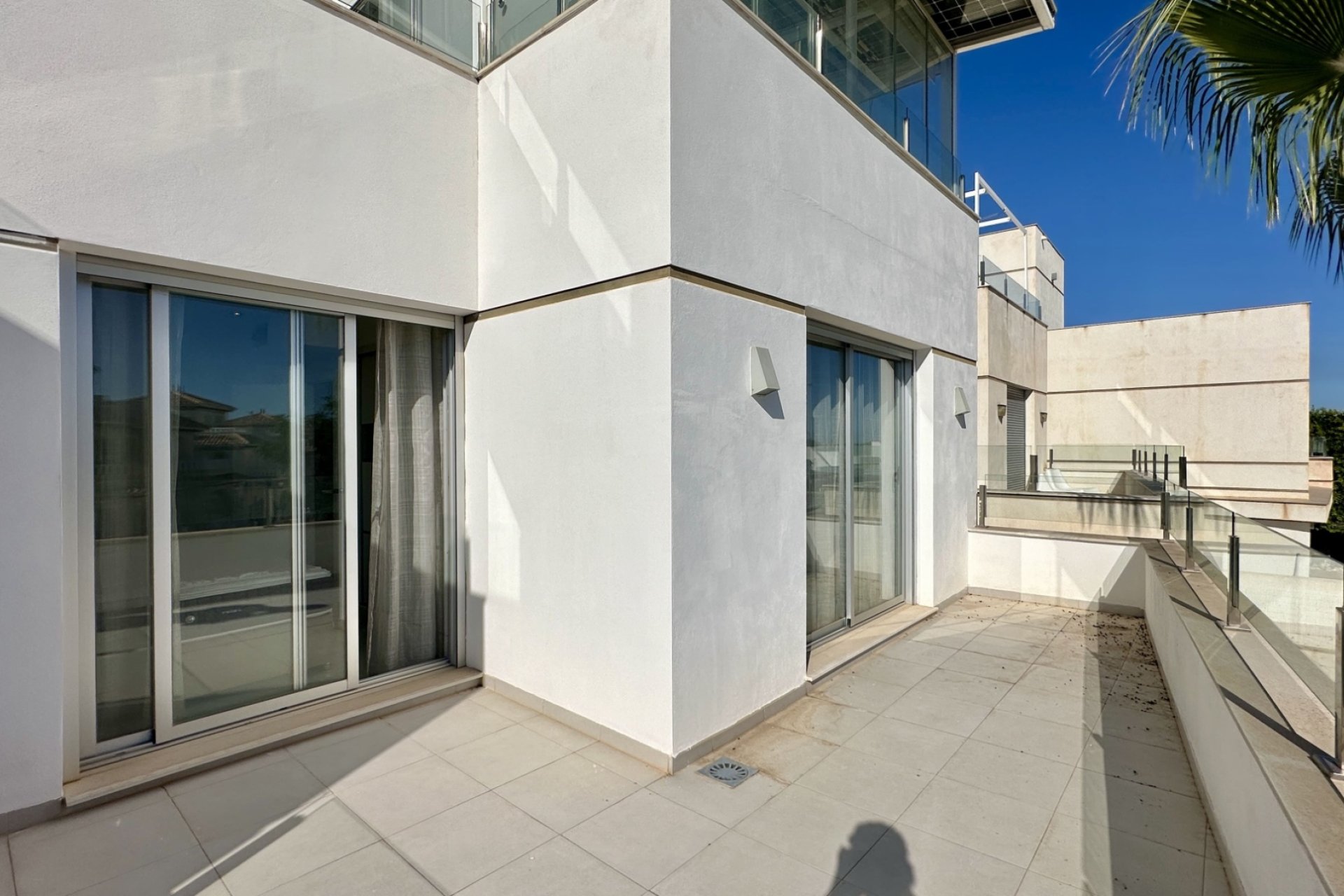 Herverkoop - Villa -
Orihuela Costa - Lomas De Cabo Roig