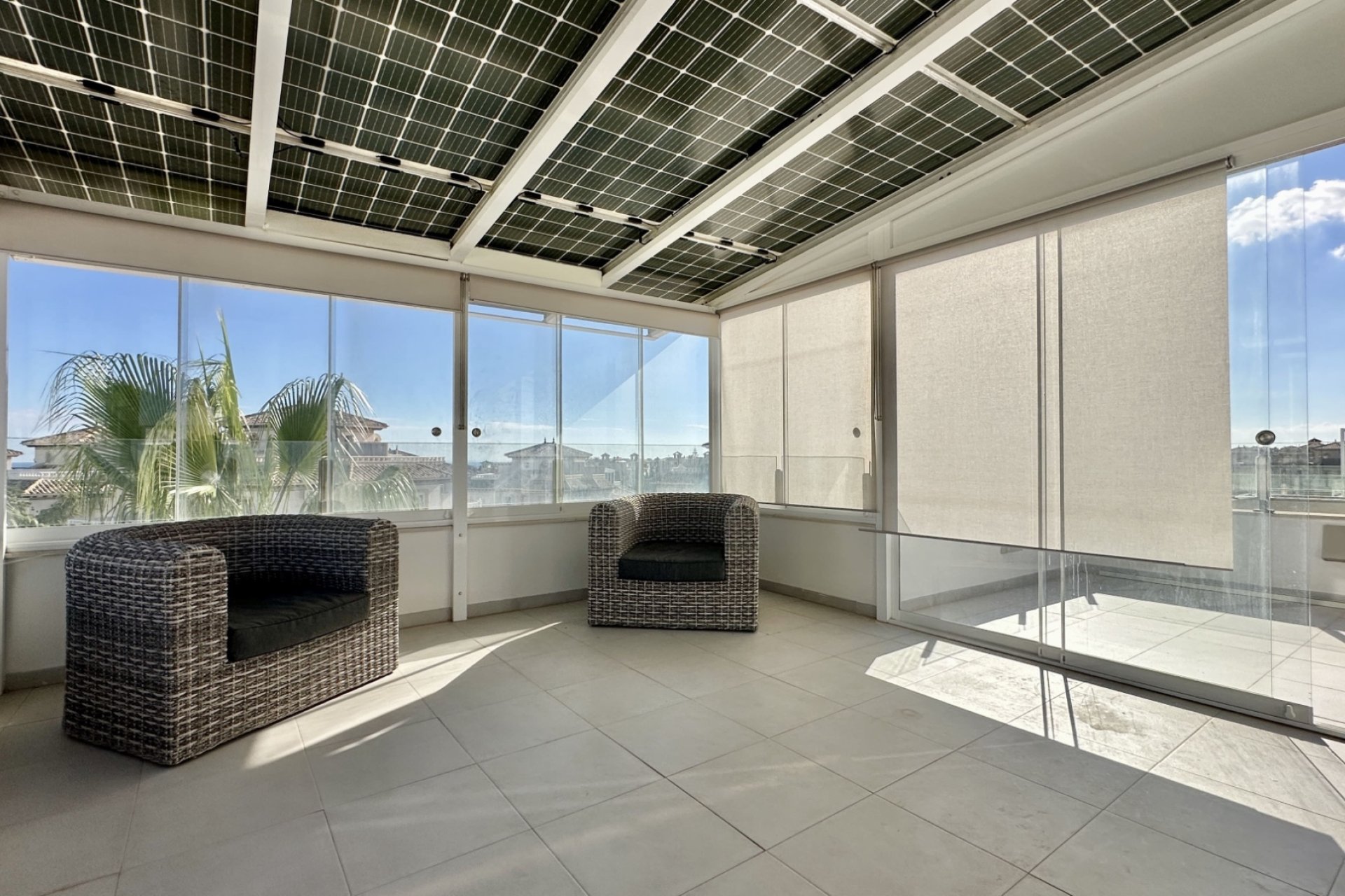 Herverkoop - Villa -
Orihuela Costa - Lomas De Cabo Roig