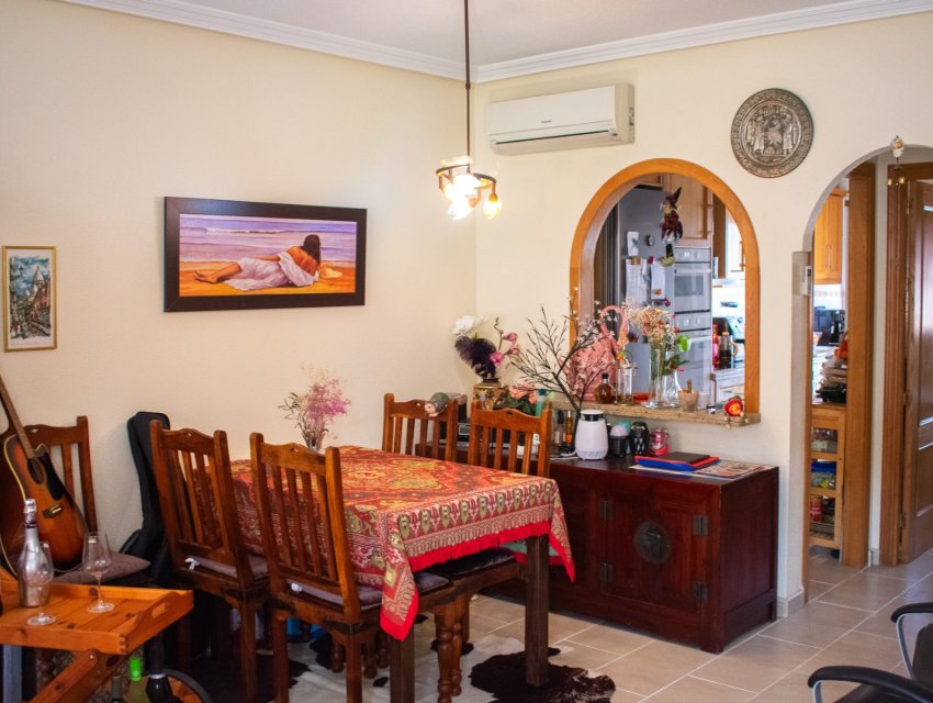 Herverkoop - Villa -
Orihuela Costa - Los Dolses