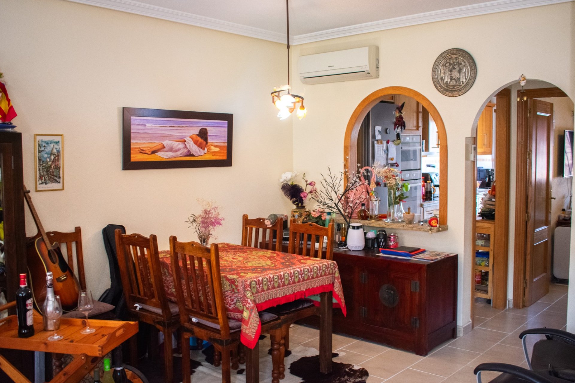 Herverkoop - Villa -
Orihuela Costa - Los Dolses