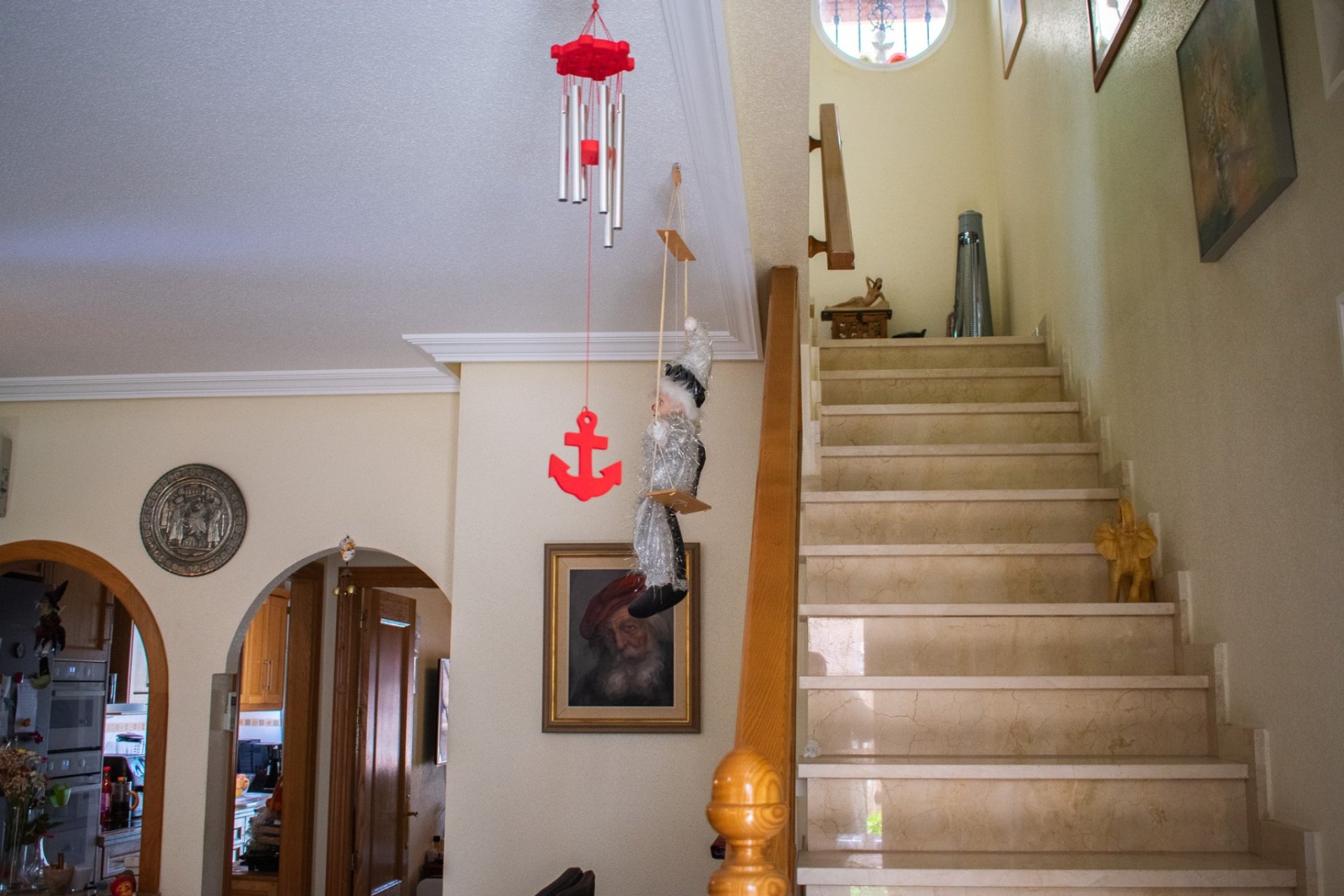 Herverkoop - Villa -
Orihuela Costa - Los Dolses