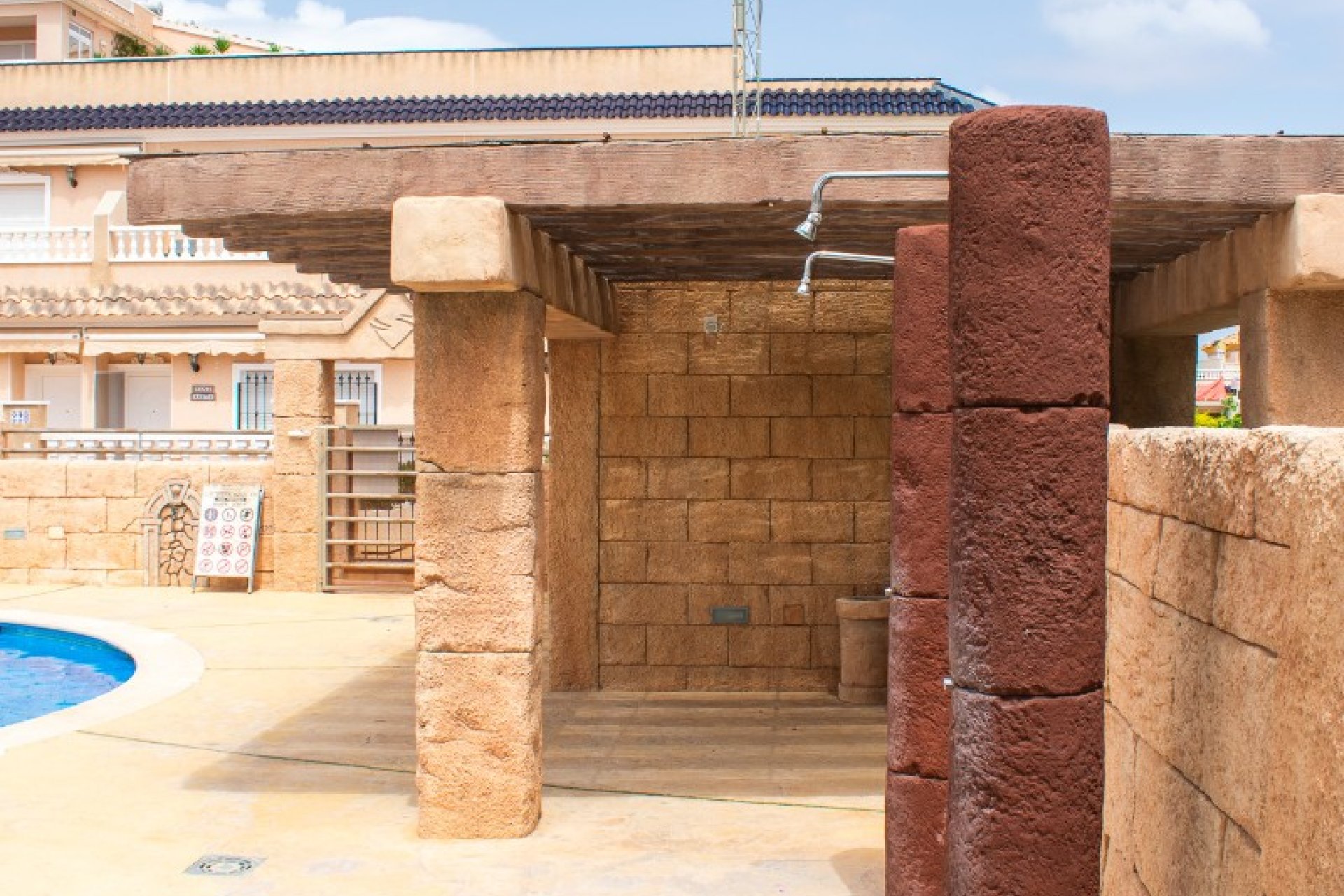 Herverkoop - Villa -
Orihuela Costa - Los Dolses