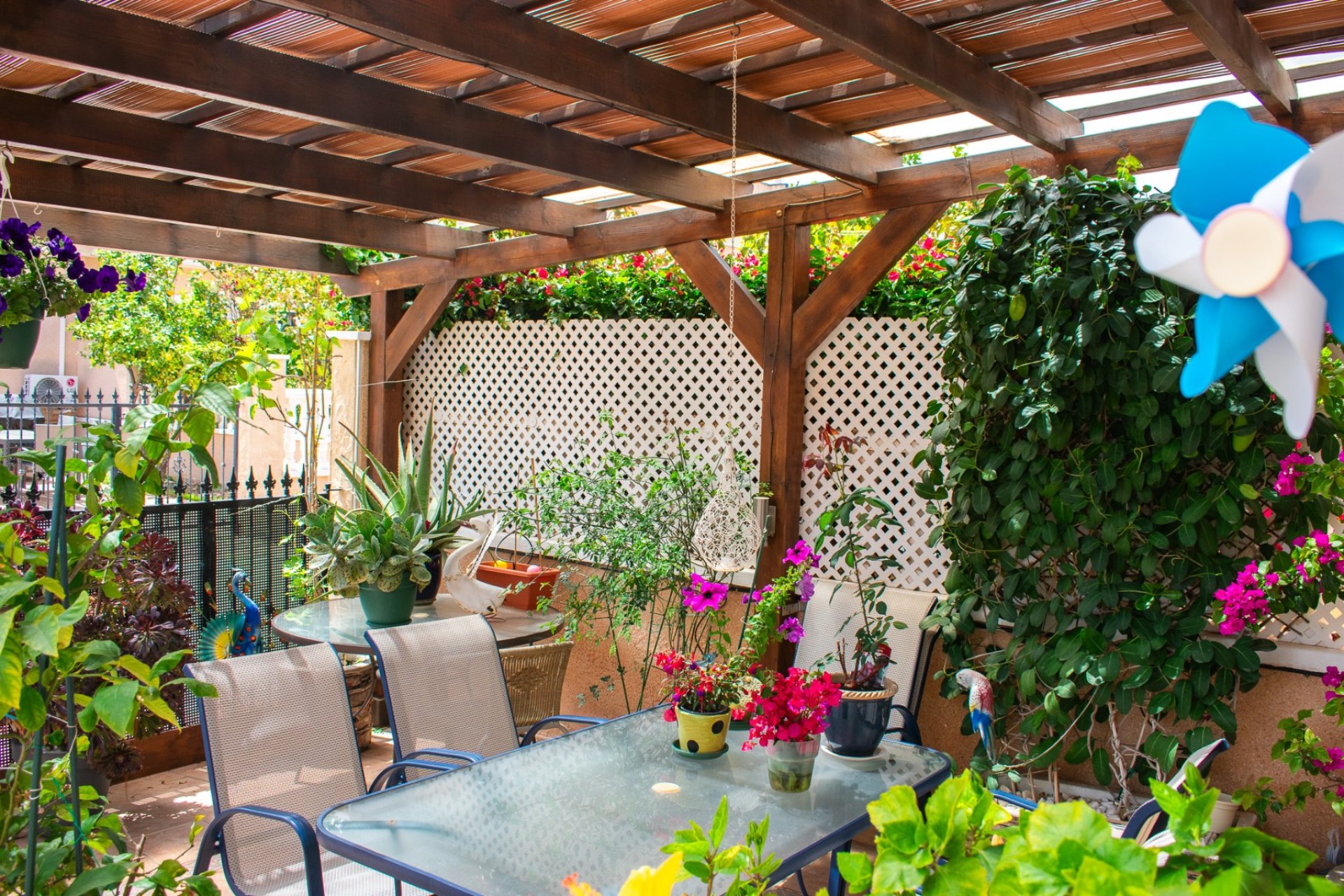 Herverkoop - Villa -
Orihuela Costa - Los Dolses