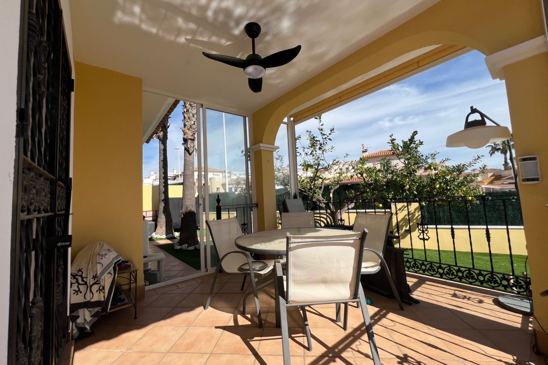 Herverkoop - Villa -
Orihuela Costa - Los Dolses