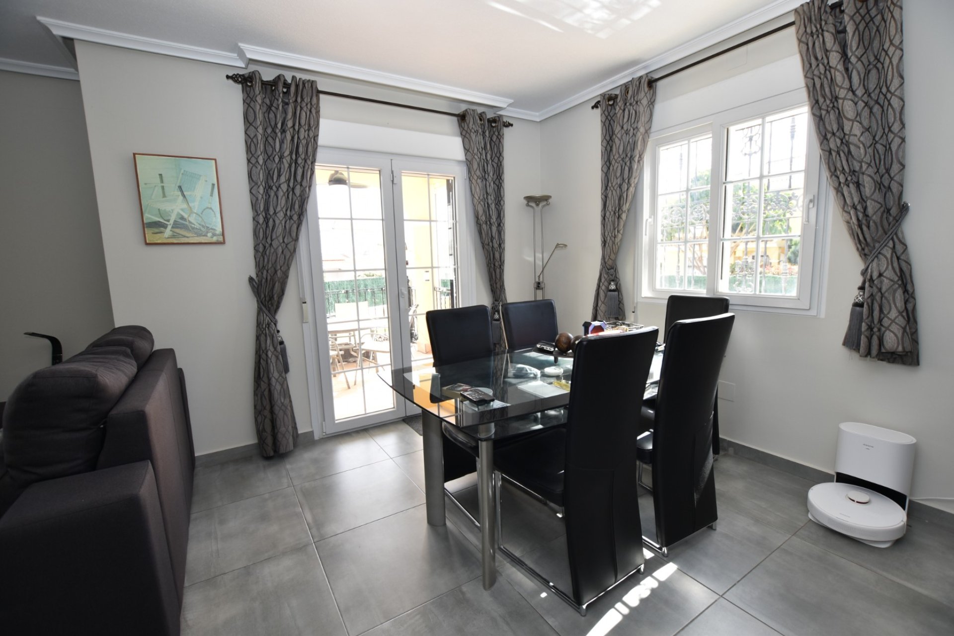 Herverkoop - Villa -
Orihuela Costa - Los Dolses