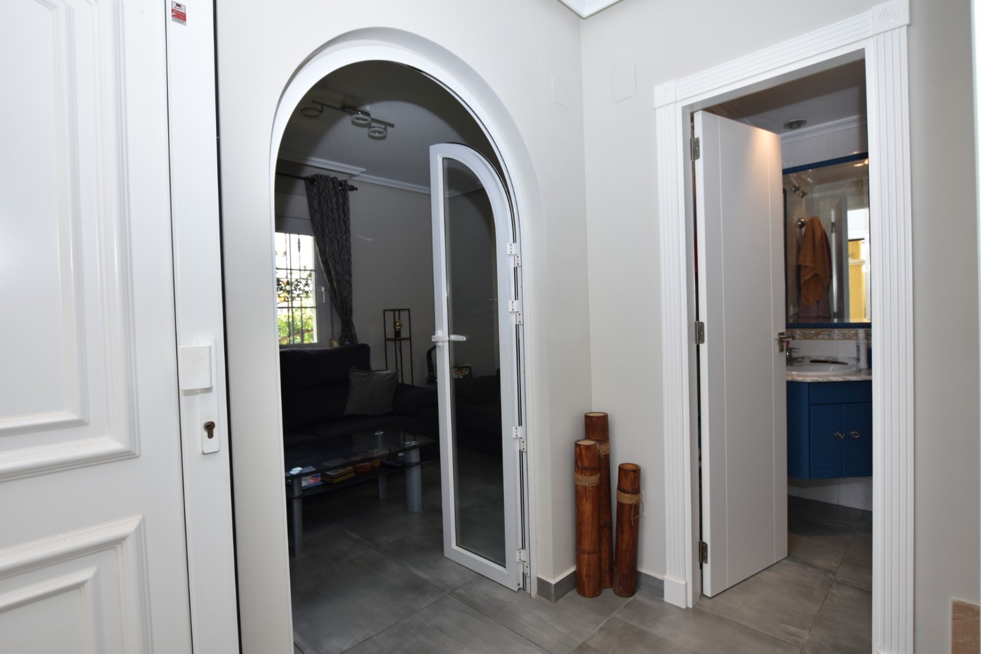 Herverkoop - Villa -
Orihuela Costa - Los Dolses