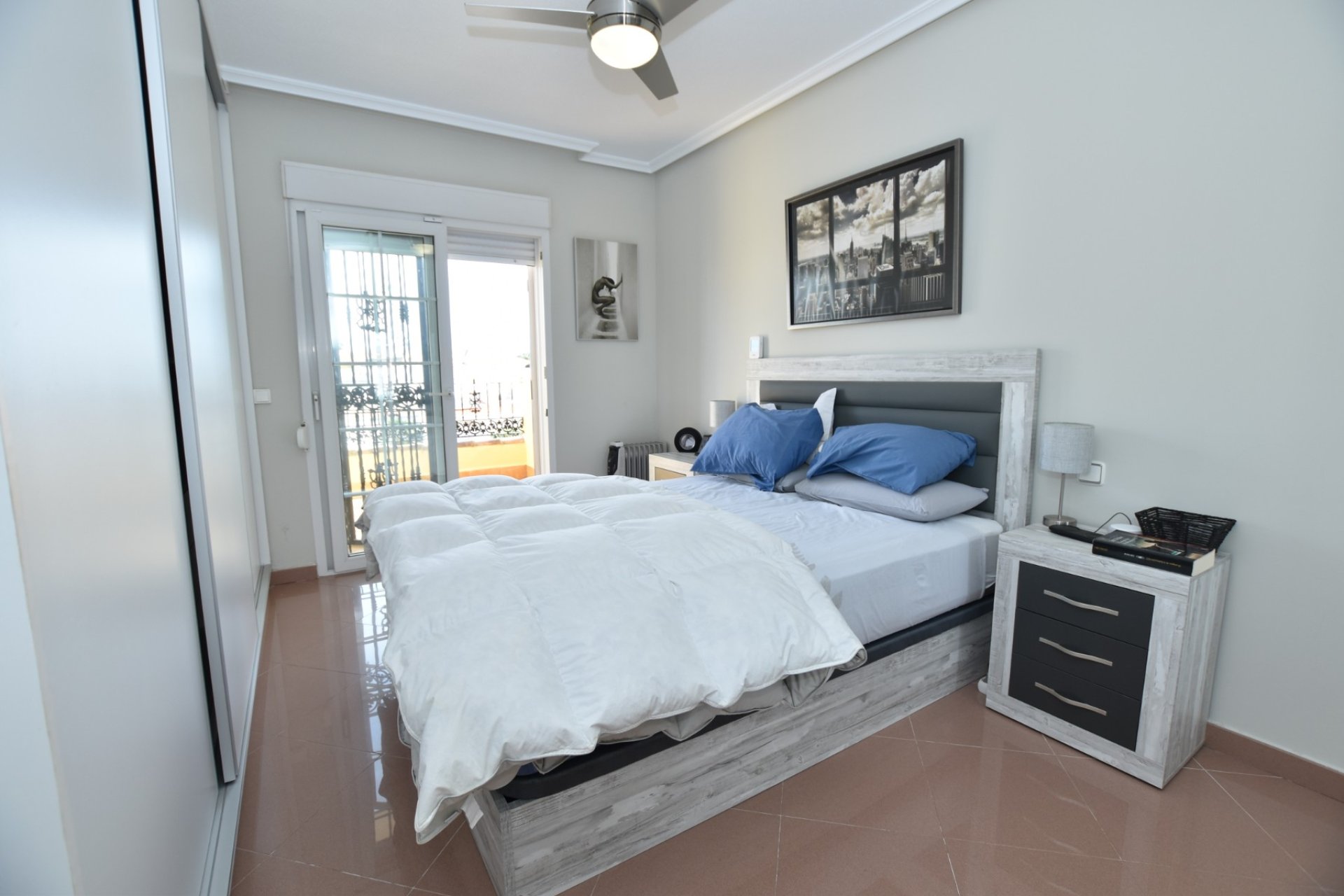 Herverkoop - Villa -
Orihuela Costa - Los Dolses
