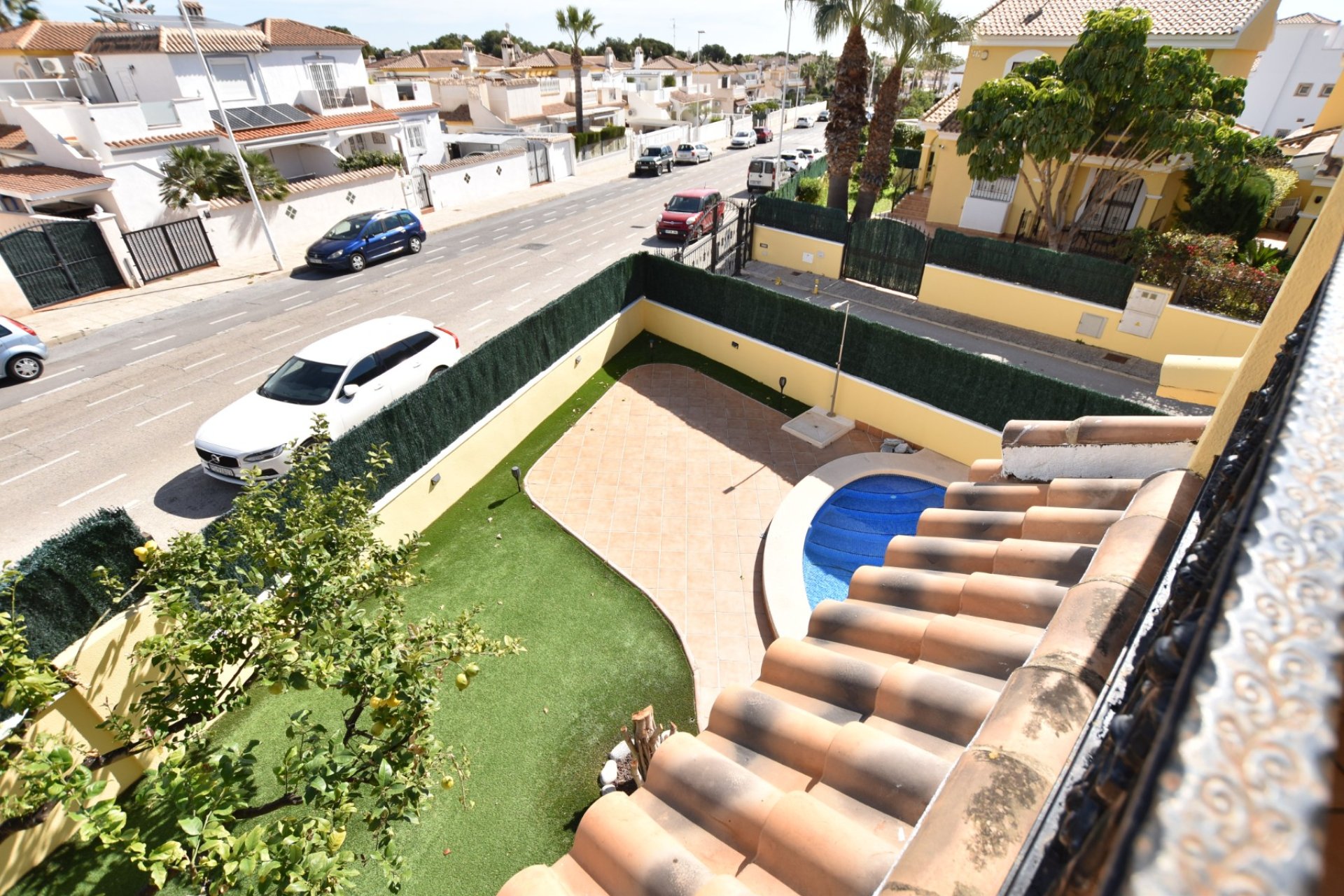 Herverkoop - Villa -
Orihuela Costa - Los Dolses
