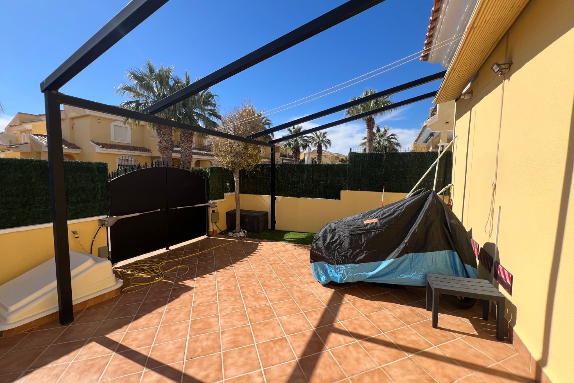 Herverkoop - Villa -
Orihuela Costa - Los Dolses