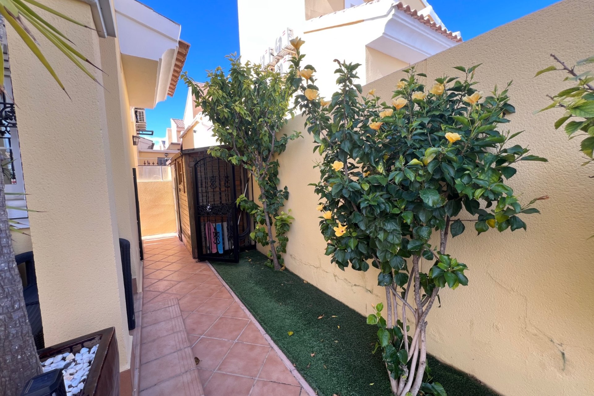 Herverkoop - Villa -
Orihuela Costa - Los Dolses