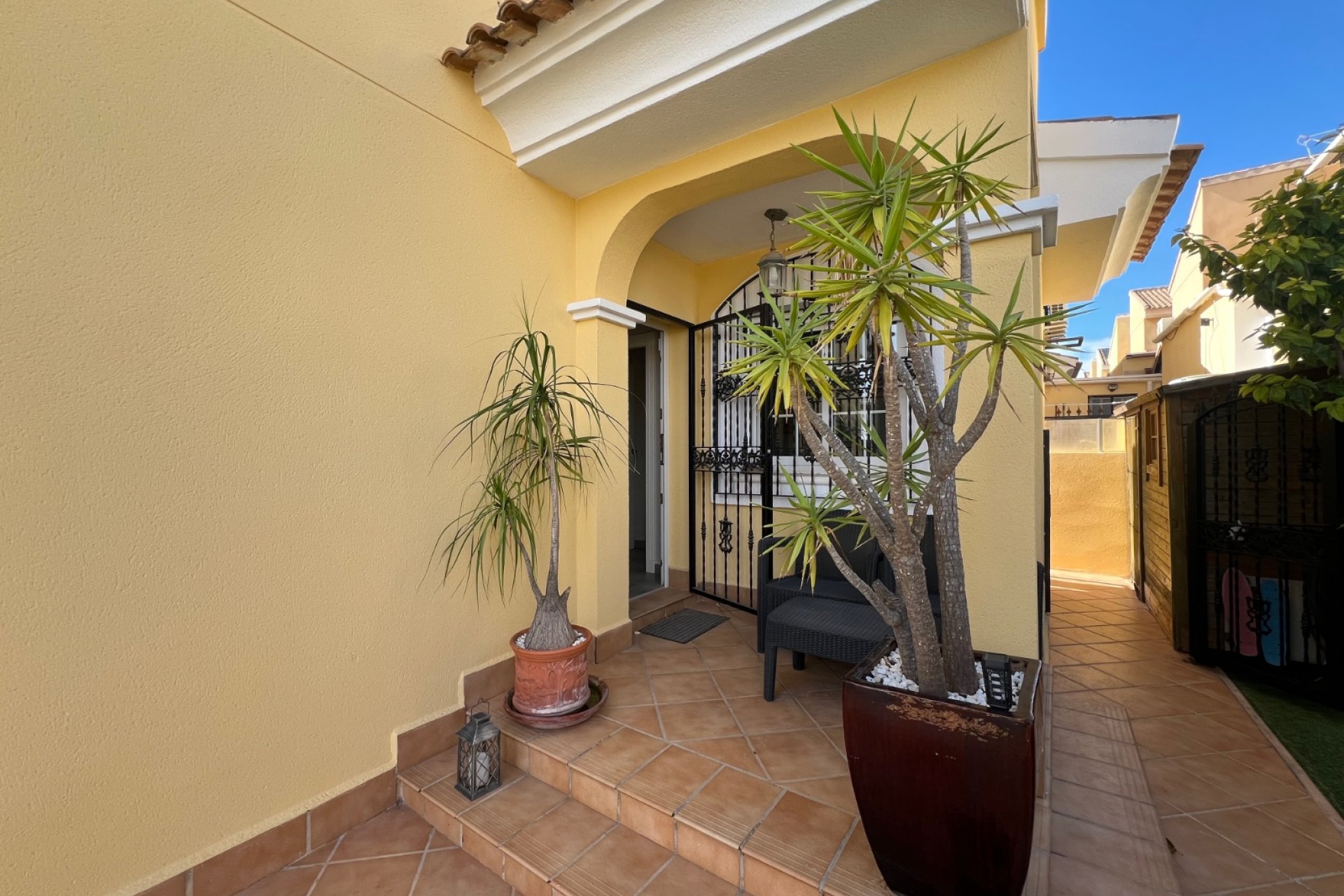 Herverkoop - Villa -
Orihuela Costa - Los Dolses